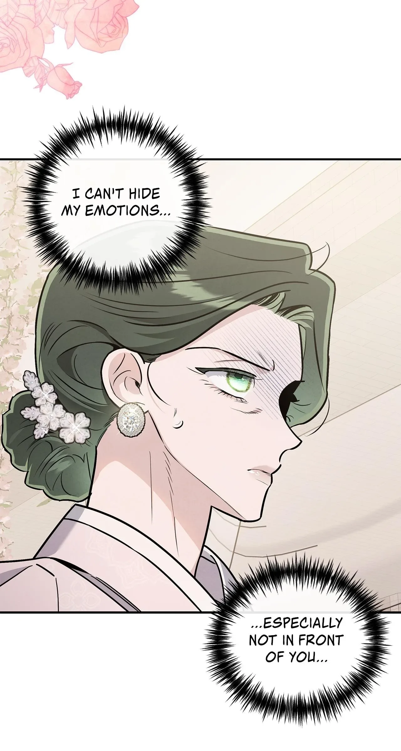 My Younger Sister Chooses Me Tonight Chapter 93 page 19
