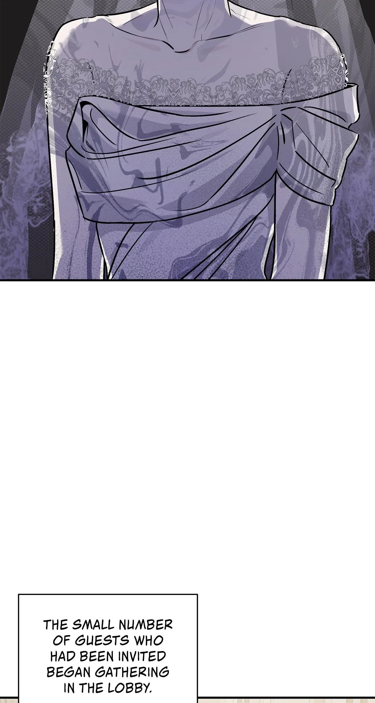 My Younger Sister Chooses Me Tonight Chapter 93 page 25