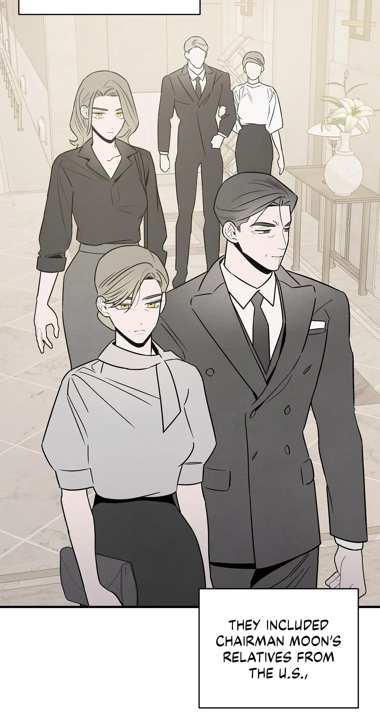 My Younger Sister Chooses Me Tonight Chapter 93 page 26