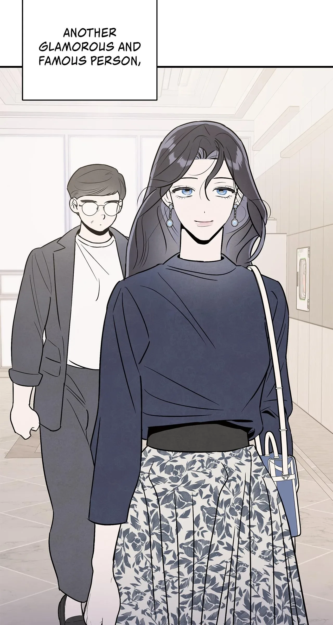 My Younger Sister Chooses Me Tonight Chapter 93 page 29