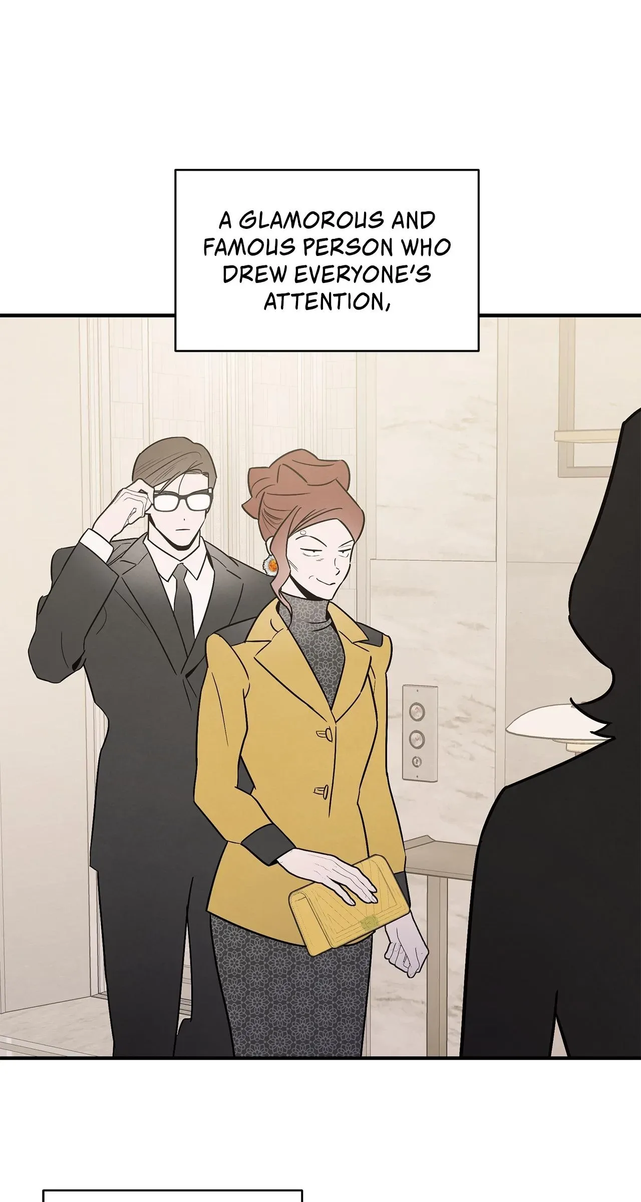 My Younger Sister Chooses Me Tonight Chapter 93 page 28