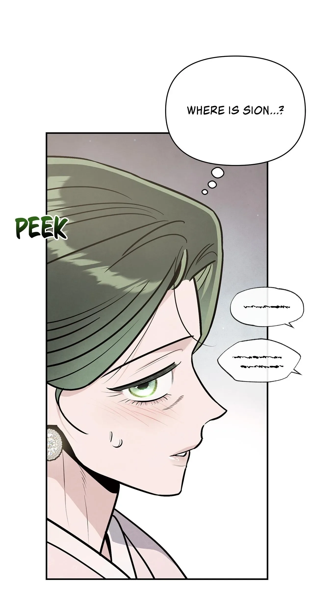 My Younger Sister Chooses Me Tonight Chapter 93 page 35