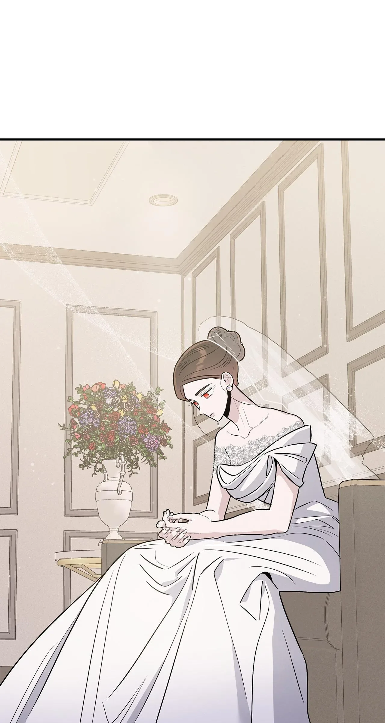 My Younger Sister Chooses Me Tonight Chapter 93 page 42