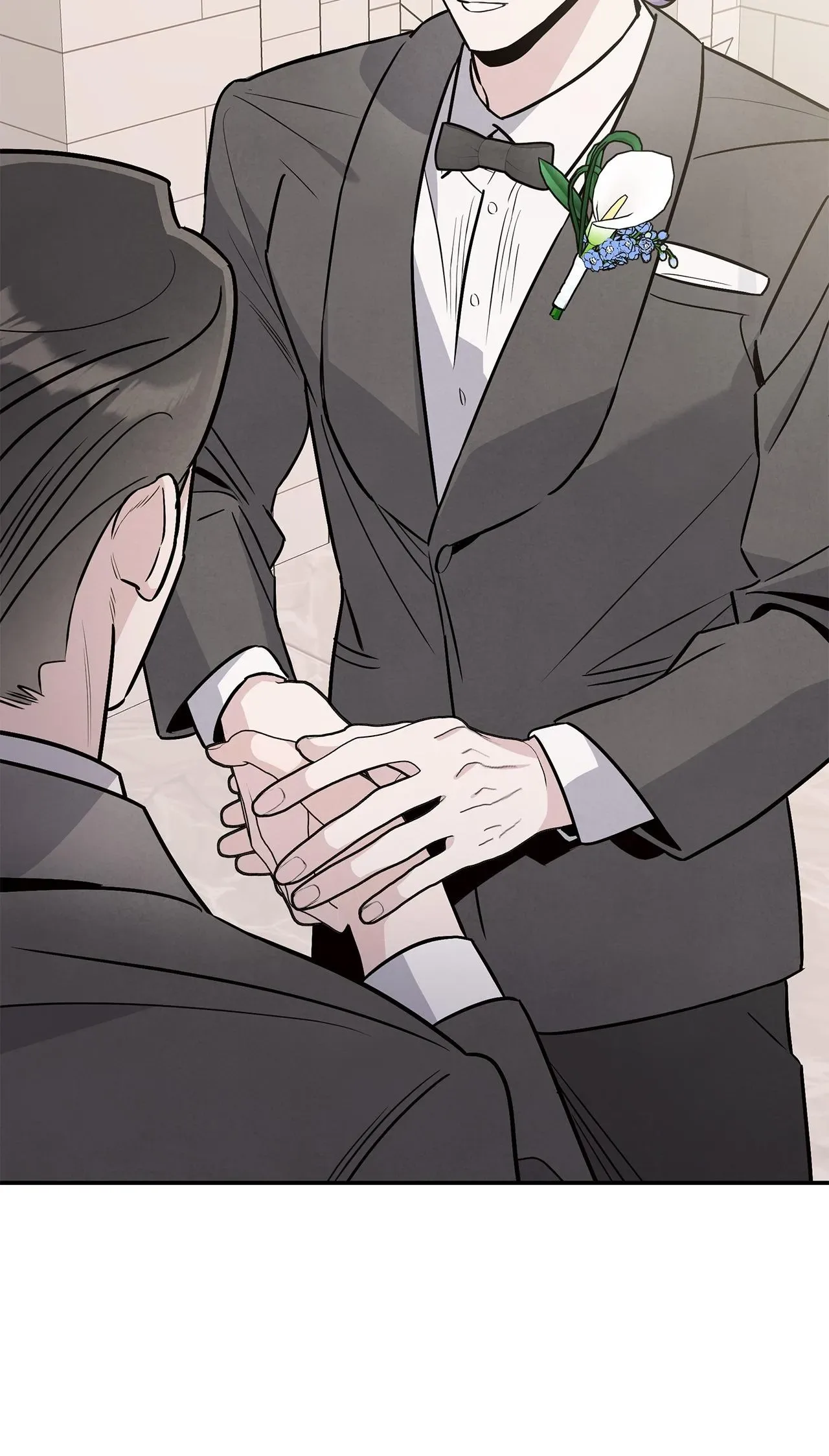 My Younger Sister Chooses Me Tonight Chapter 93 page 40