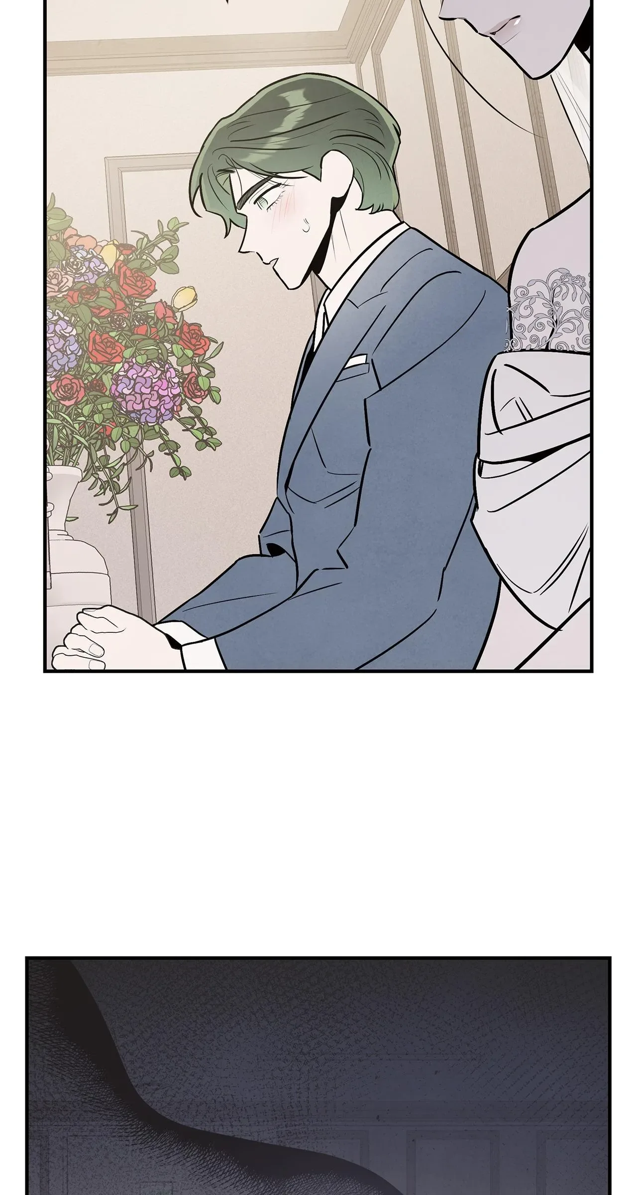 My Younger Sister Chooses Me Tonight Chapter 93 page 51