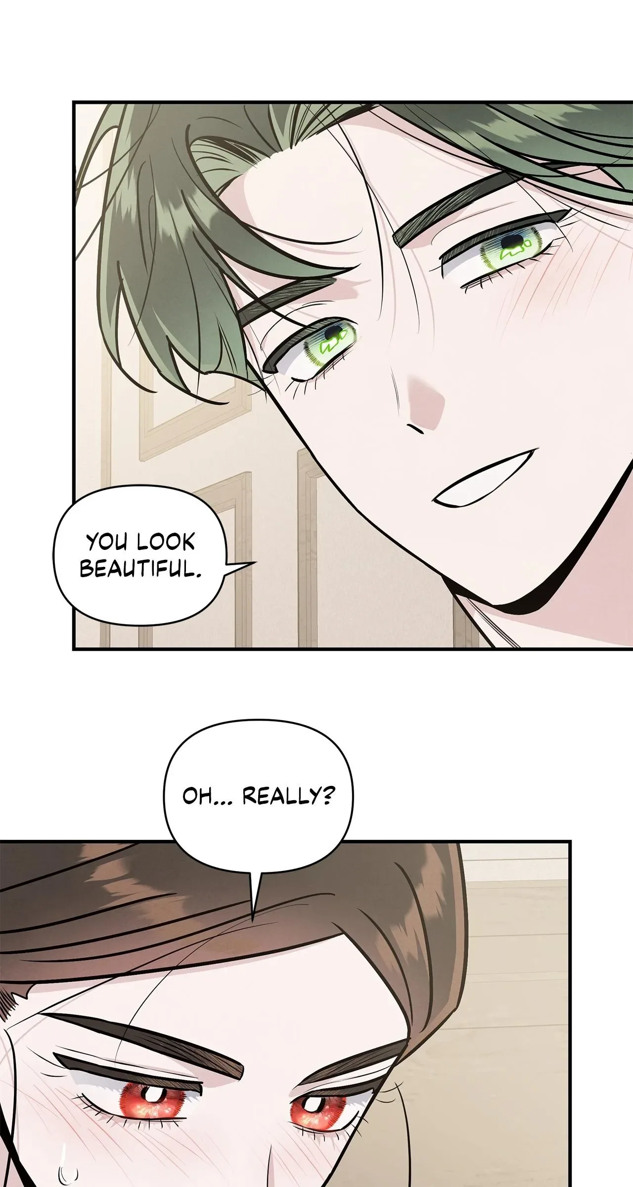 My Younger Sister Chooses Me Tonight Chapter 93 page 48