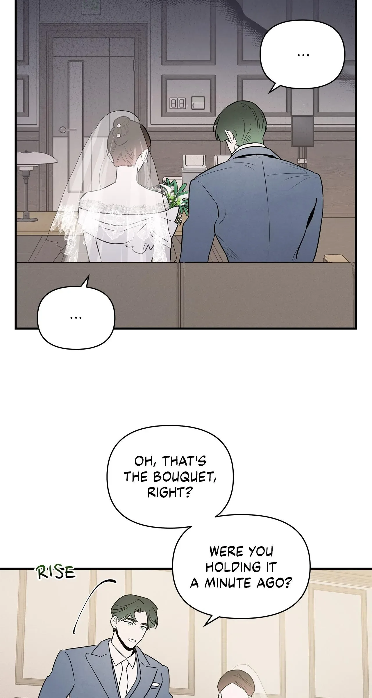 My Younger Sister Chooses Me Tonight Chapter 93 page 52