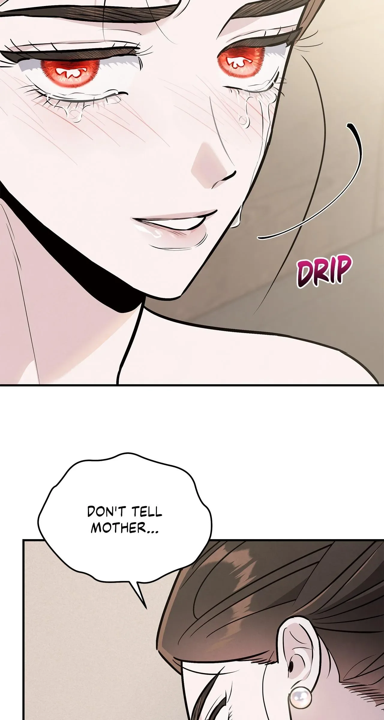 My Younger Sister Chooses Me Tonight Chapter 93 page 57