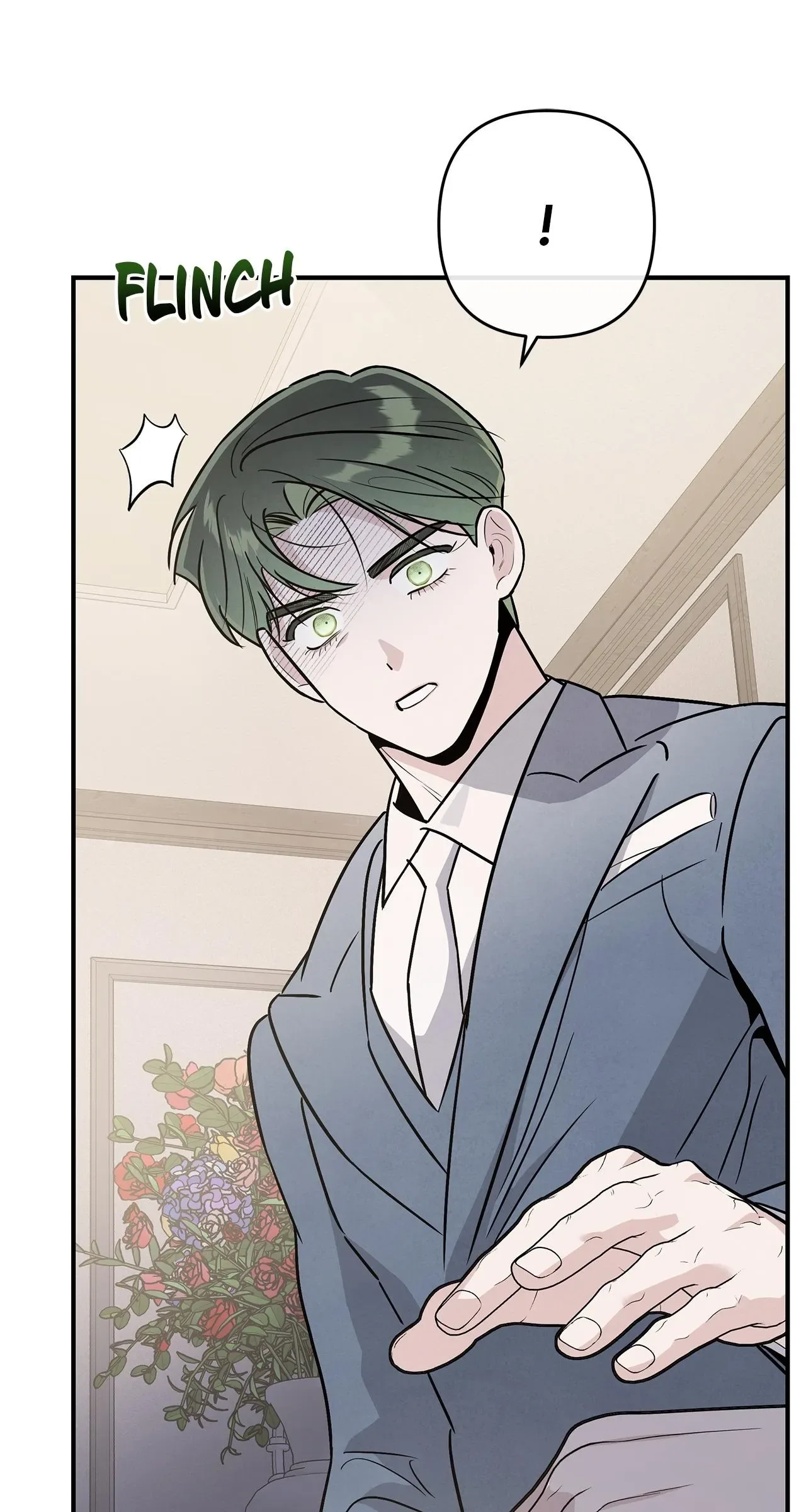 My Younger Sister Chooses Me Tonight Chapter 93 page 54