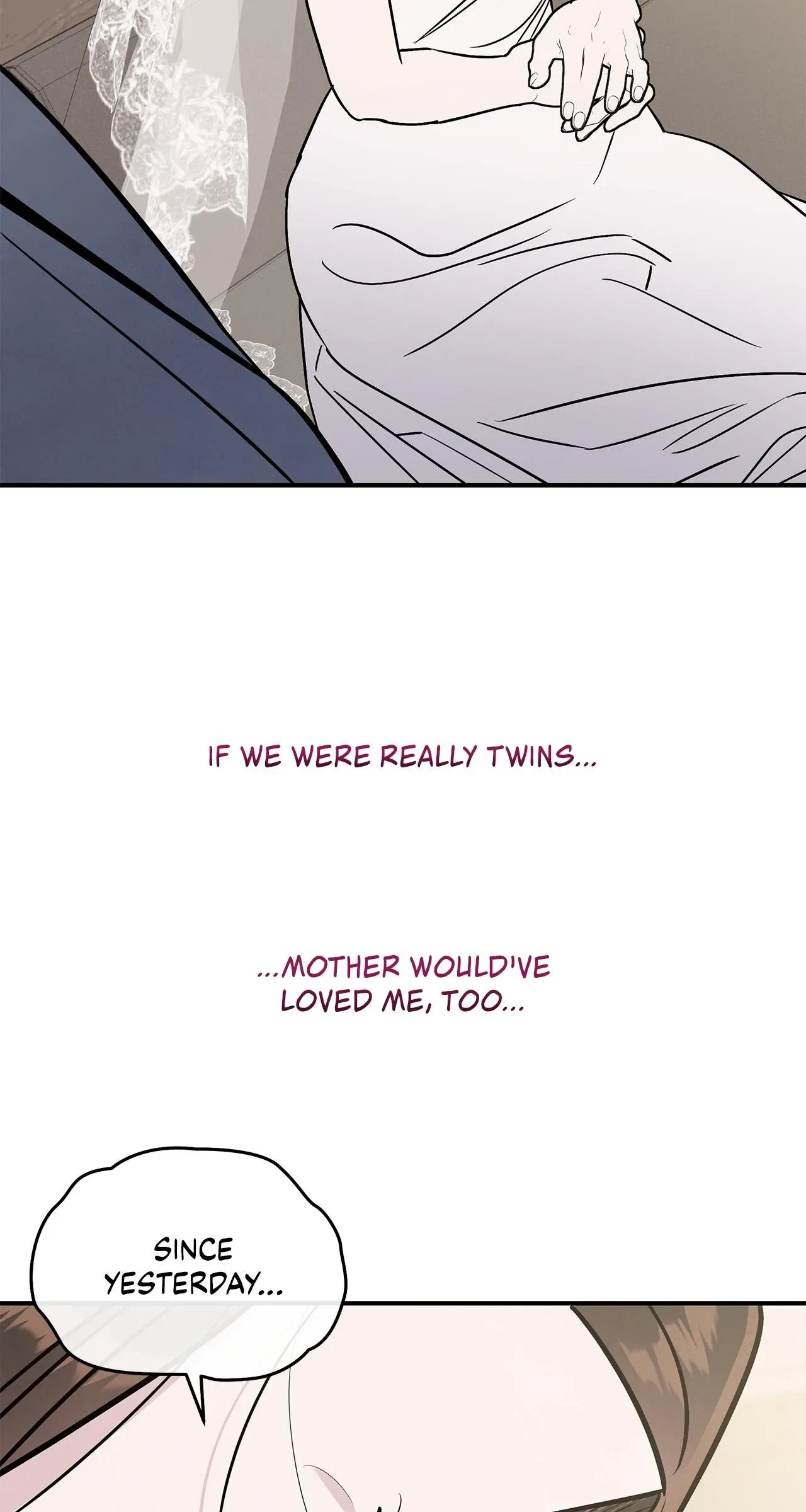 My Younger Sister Chooses Me Tonight Chapter 93 page 56