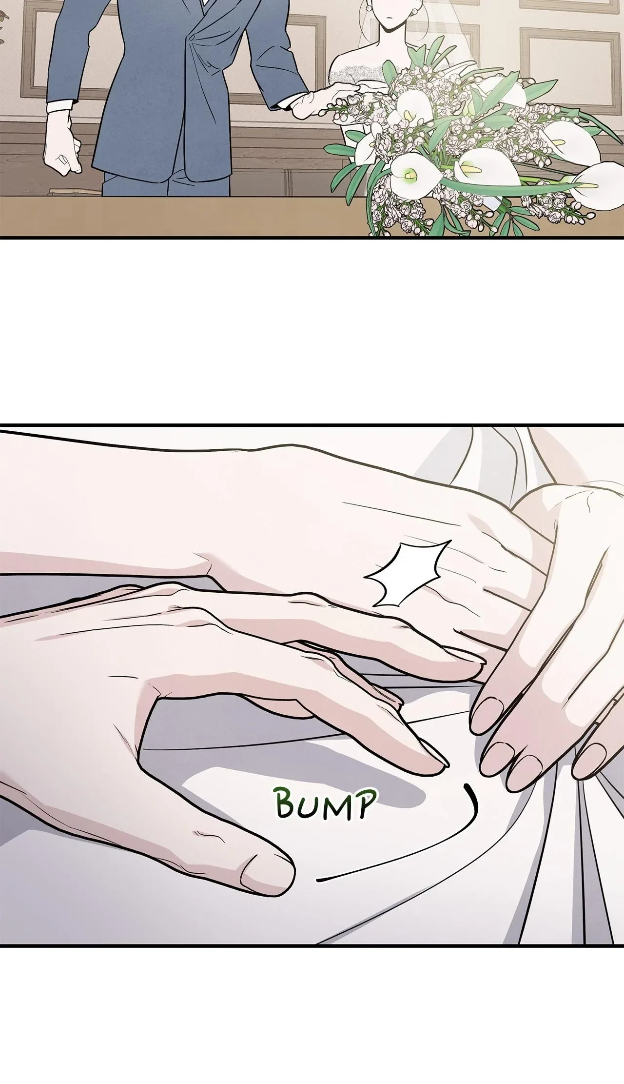 My Younger Sister Chooses Me Tonight Chapter 93 page 53