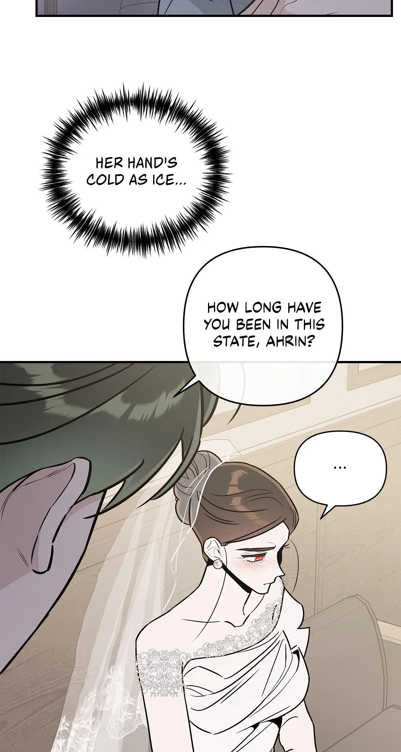 My Younger Sister Chooses Me Tonight Chapter 93 page 55