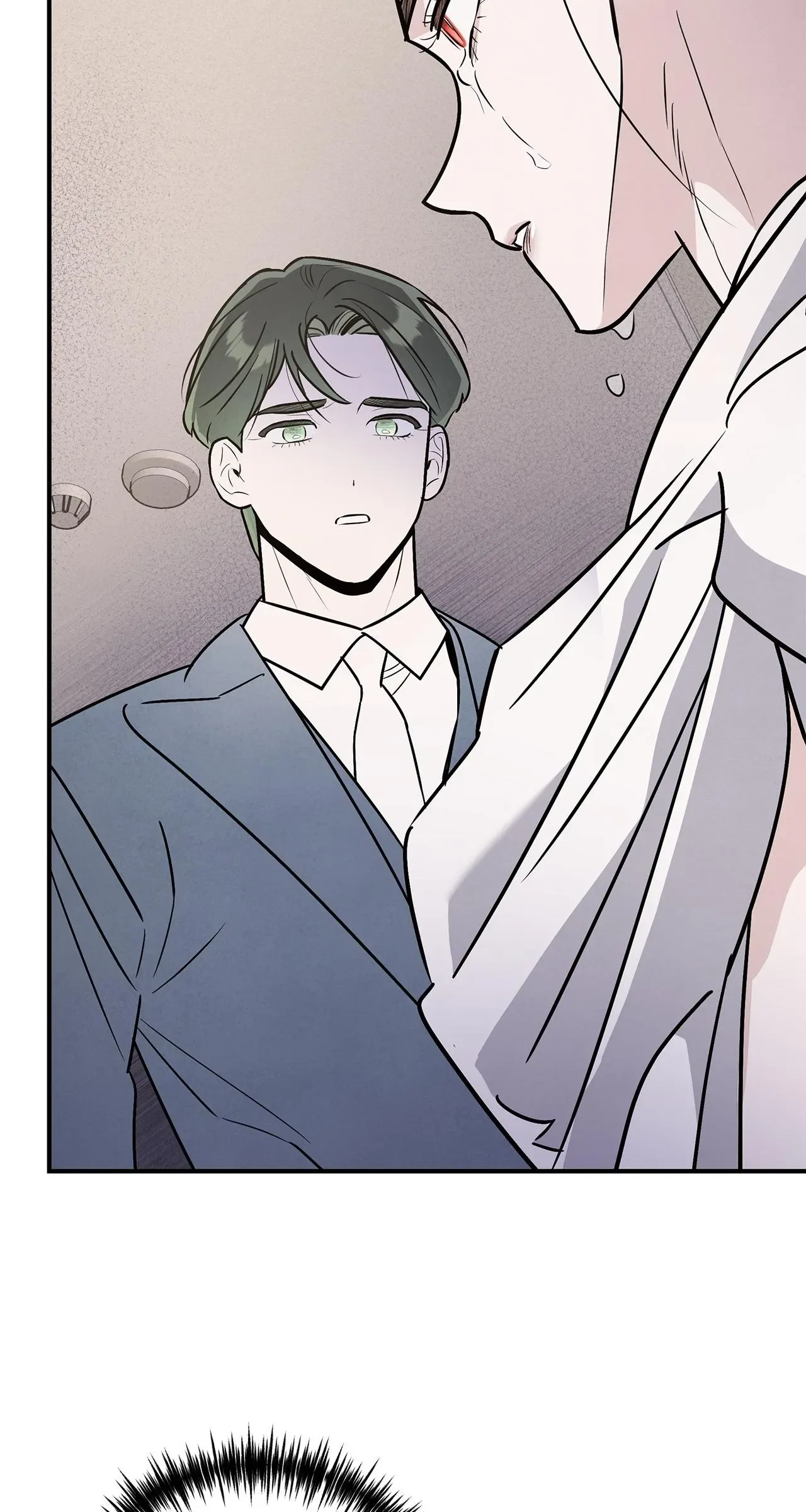 My Younger Sister Chooses Me Tonight Chapter 93 page 58
