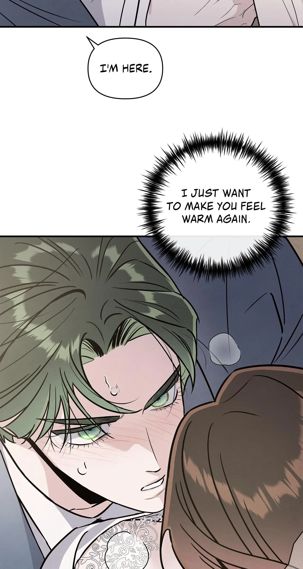My Younger Sister Chooses Me Tonight Chapter 93 page 68