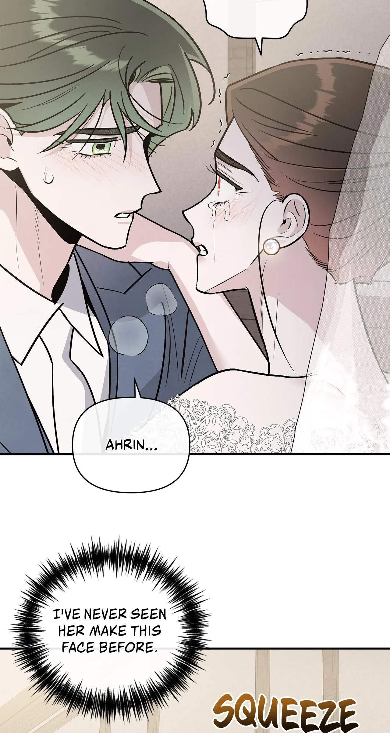 My Younger Sister Chooses Me Tonight Chapter 93 page 65