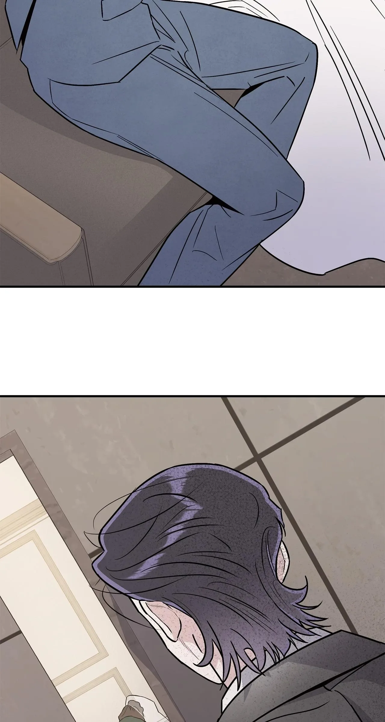 My Younger Sister Chooses Me Tonight Chapter 93 page 70