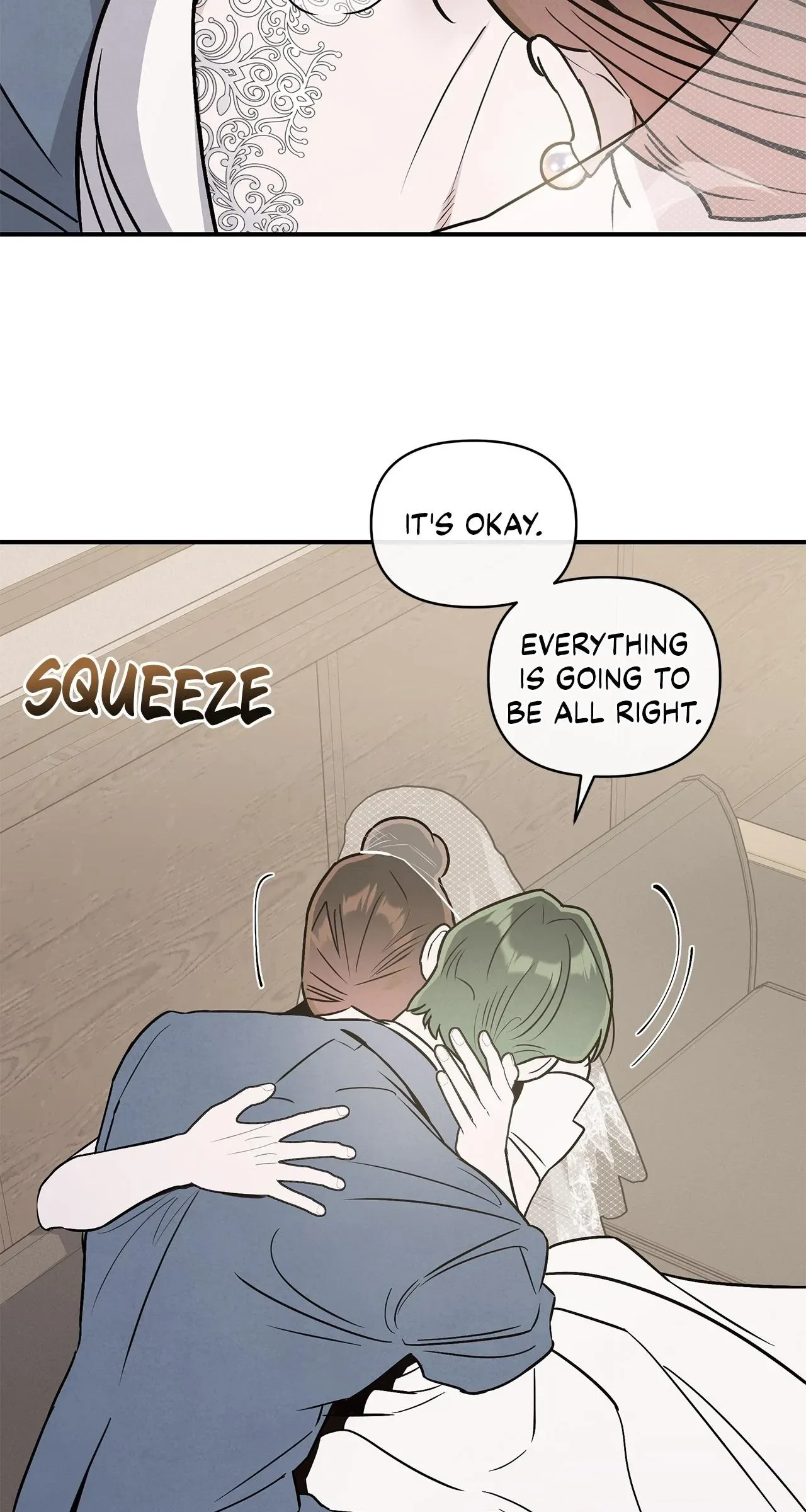 My Younger Sister Chooses Me Tonight Chapter 93 page 69