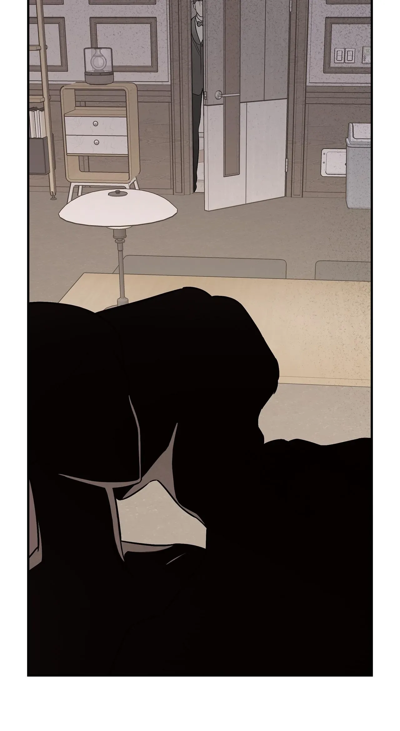 My Younger Sister Chooses Me Tonight Chapter 93 page 72