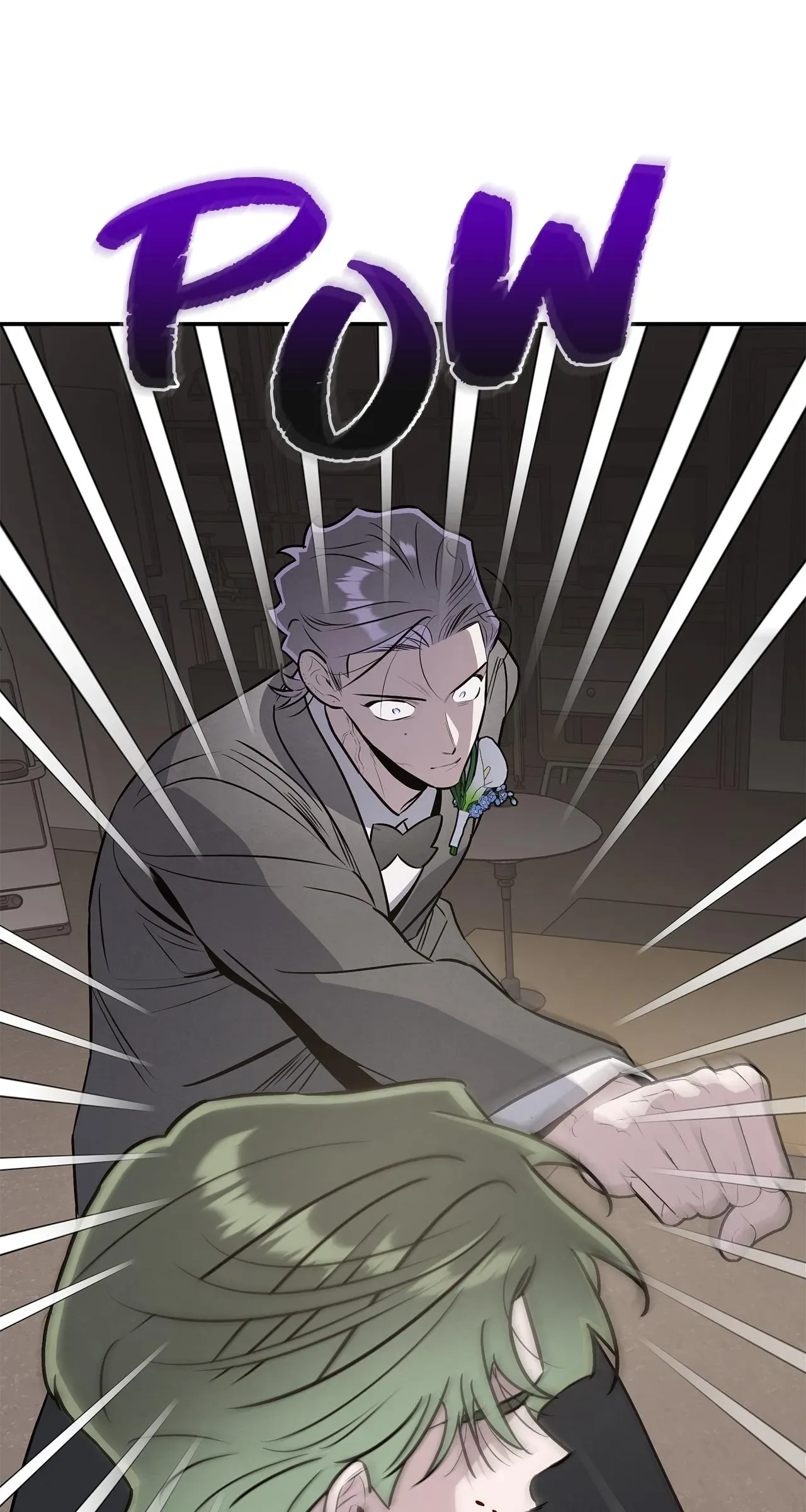 My Younger Sister Chooses Me Tonight Chapter 93 page 80