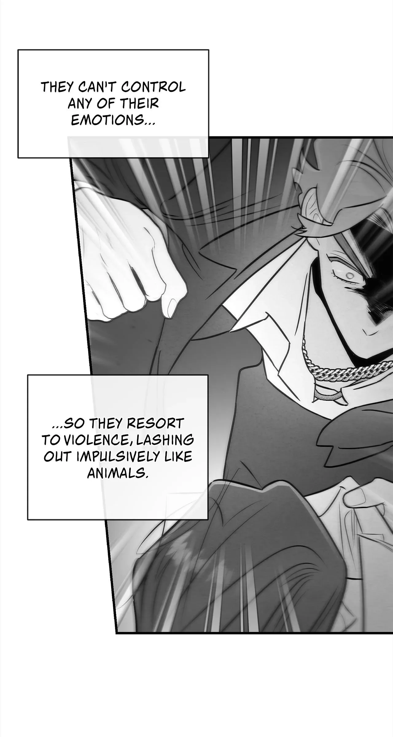 My Younger Sister Chooses Me Tonight Chapter 94 page 5