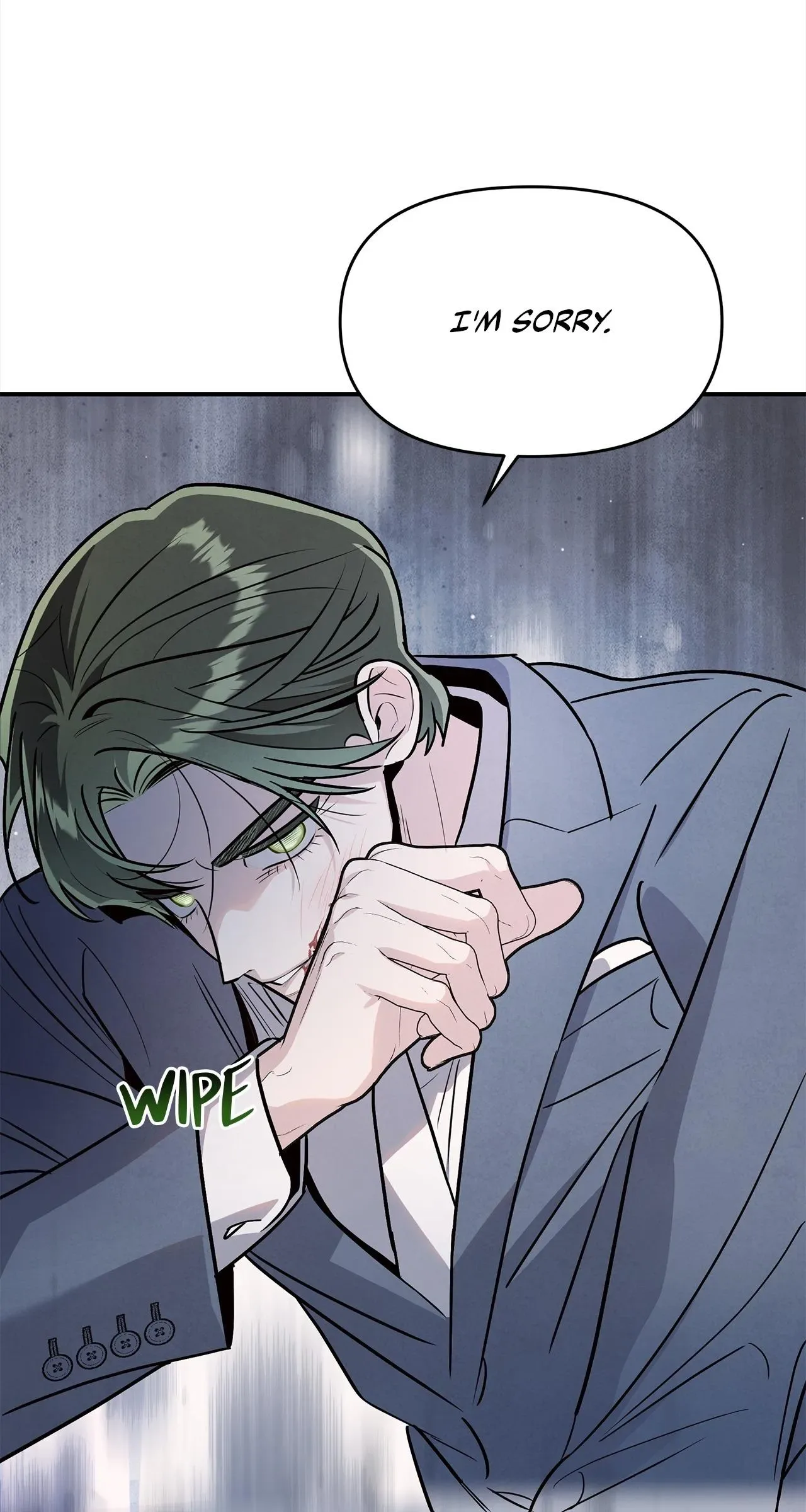 My Younger Sister Chooses Me Tonight Chapter 94 page 10