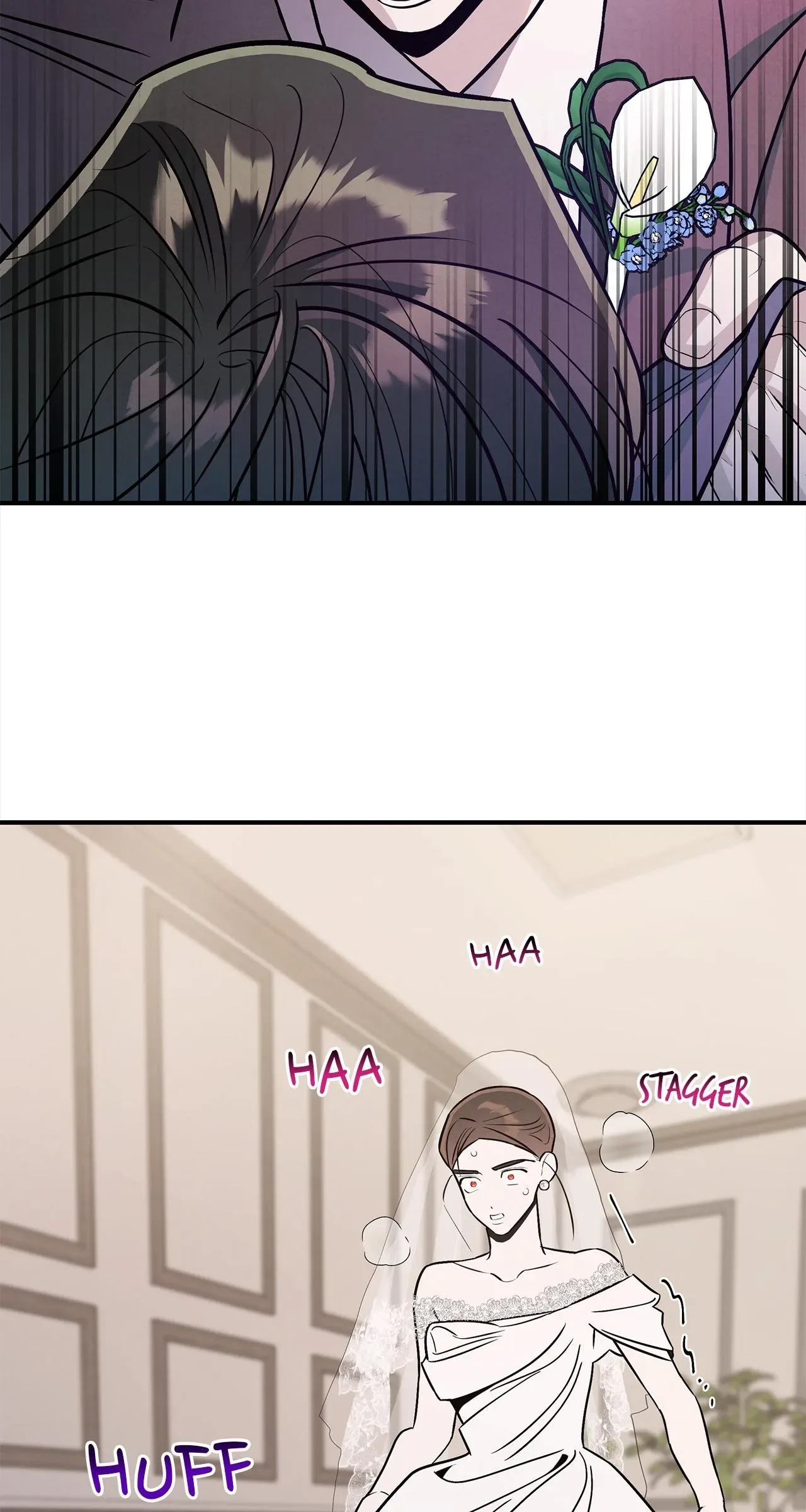 My Younger Sister Chooses Me Tonight Chapter 94 page 15
