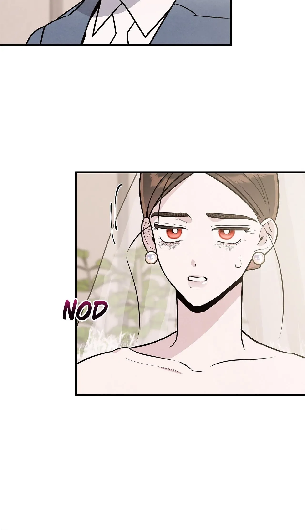 My Younger Sister Chooses Me Tonight Chapter 94 page 19