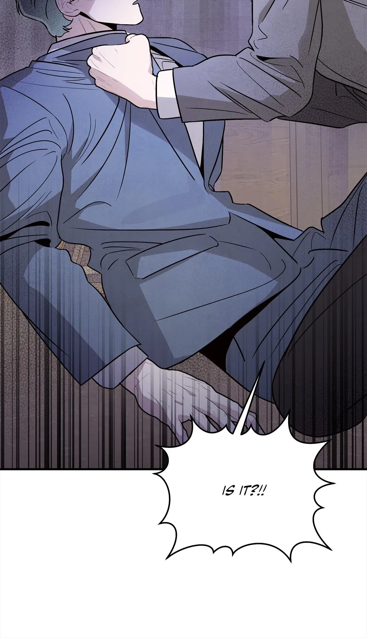 My Younger Sister Chooses Me Tonight Chapter 94 page 13