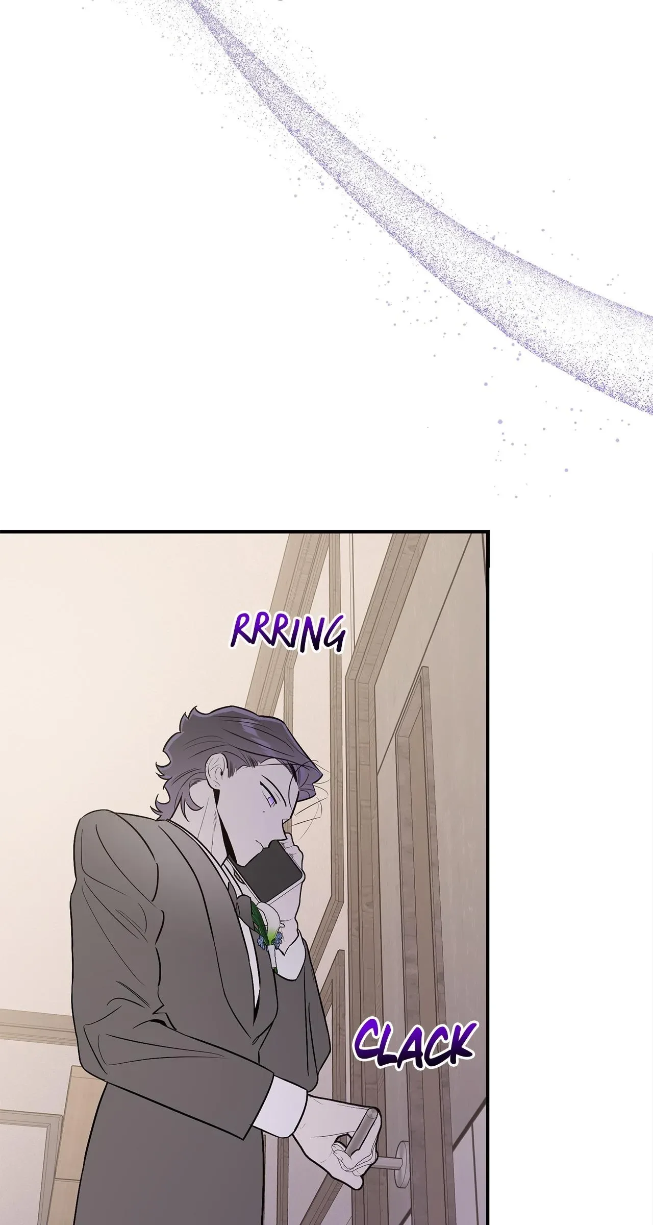 My Younger Sister Chooses Me Tonight Chapter 94 page 21