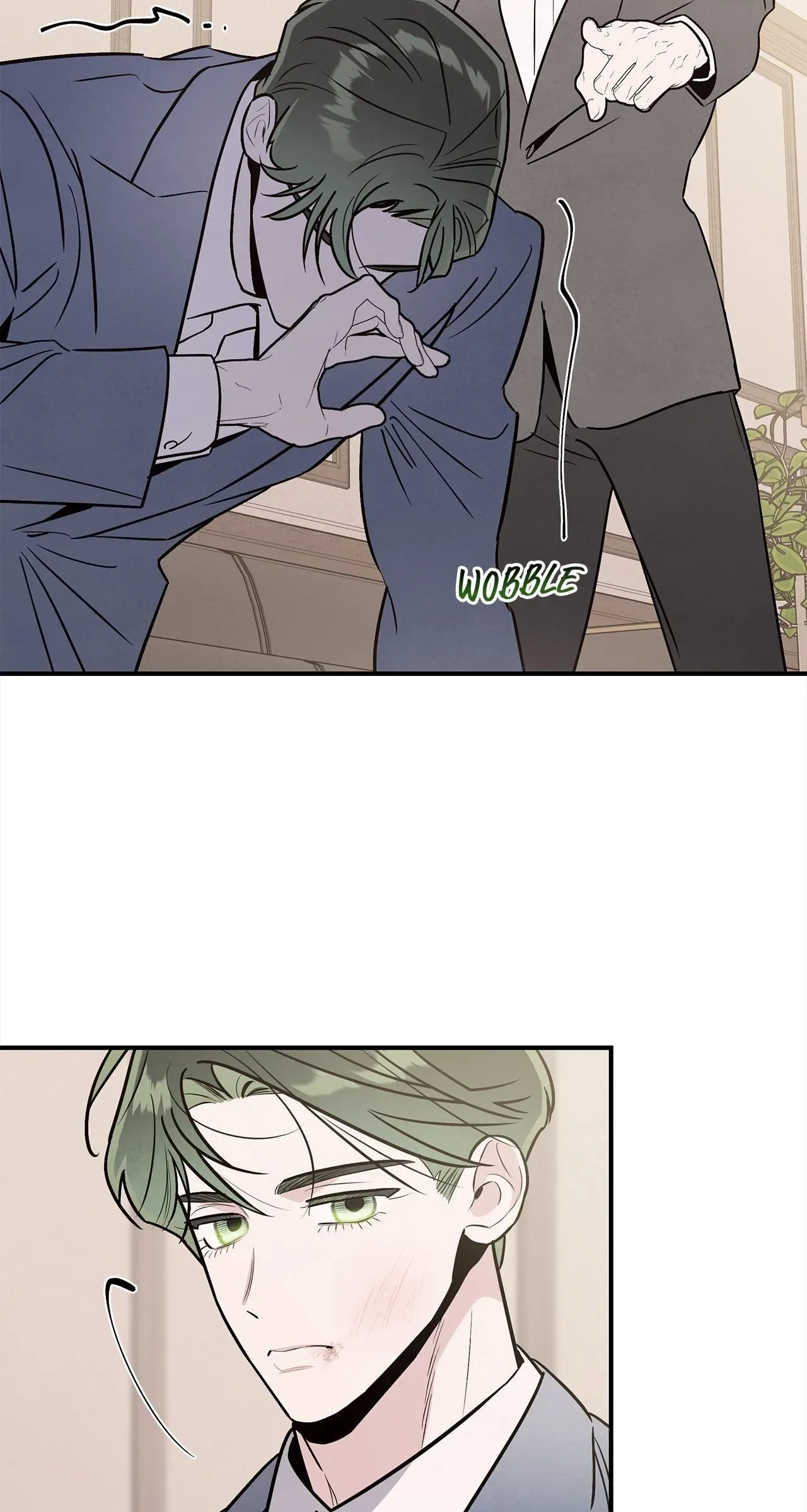 My Younger Sister Chooses Me Tonight Chapter 94 page 18