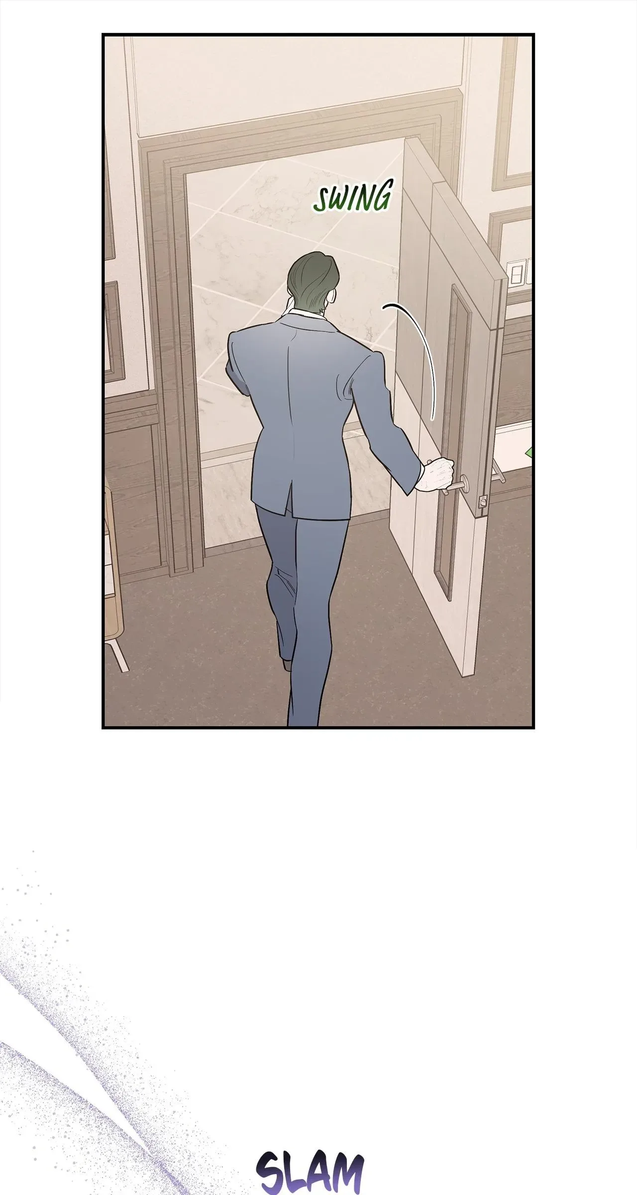 My Younger Sister Chooses Me Tonight Chapter 94 page 20