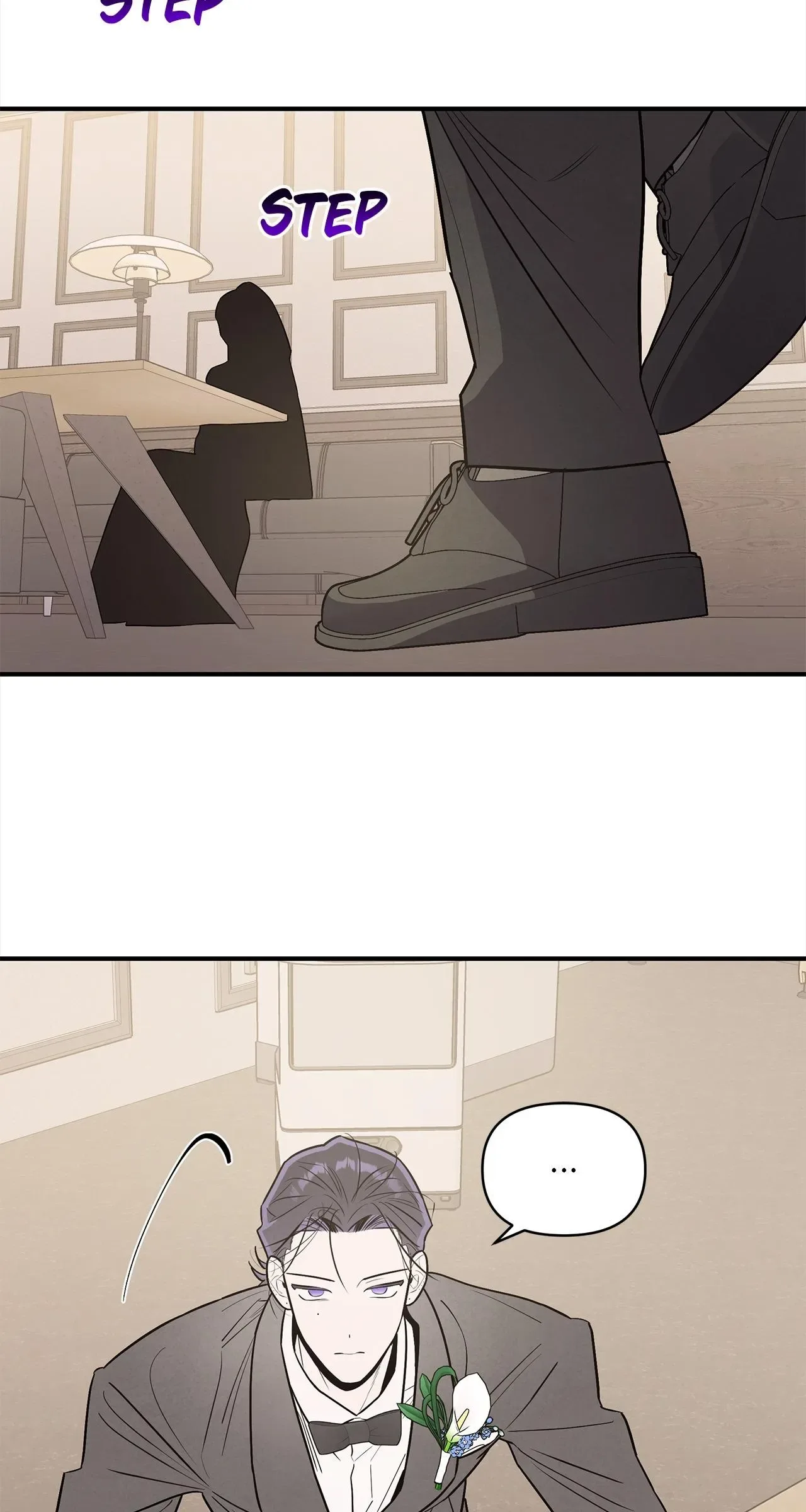 My Younger Sister Chooses Me Tonight Chapter 94 page 27