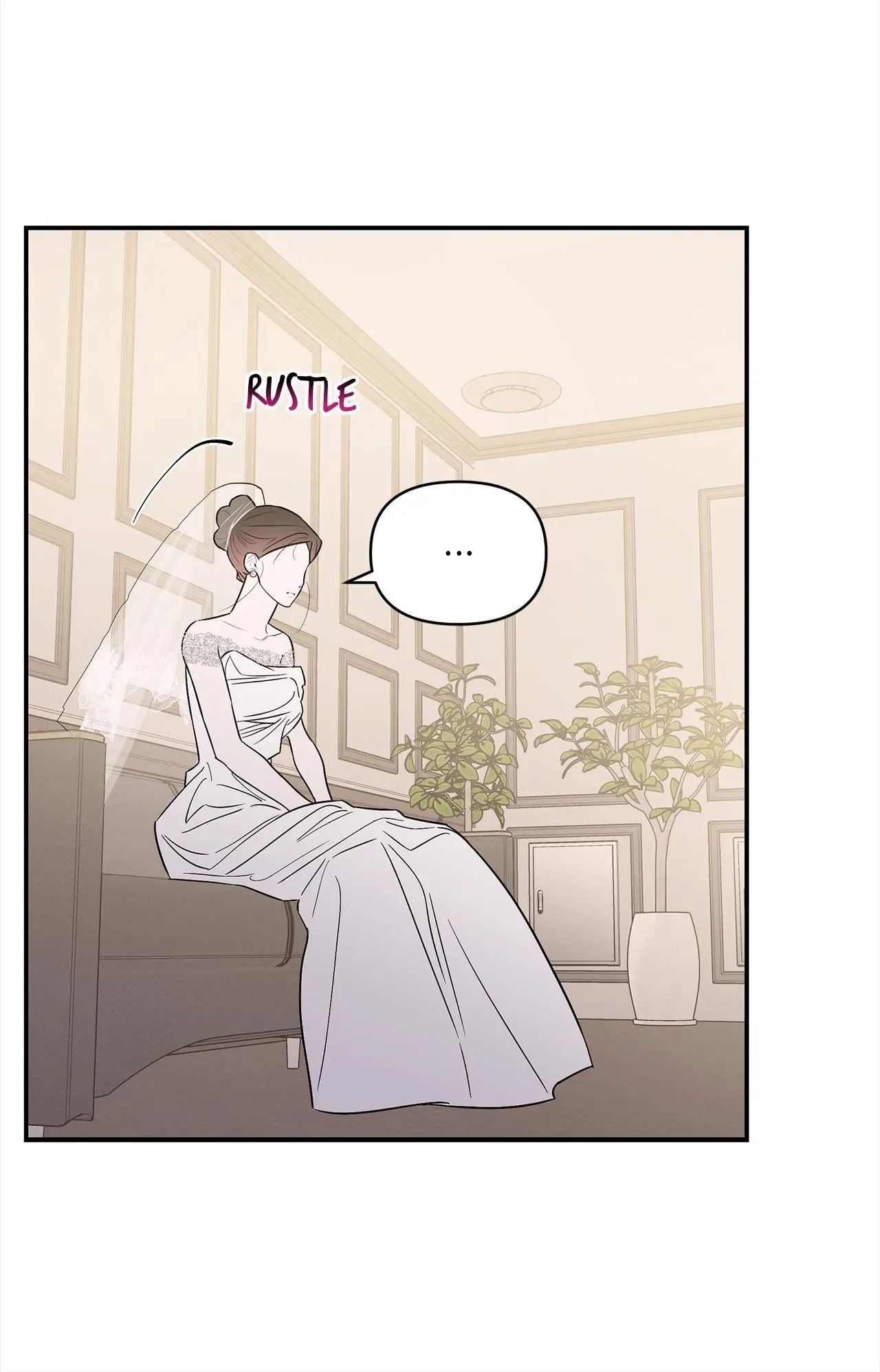 My Younger Sister Chooses Me Tonight Chapter 94 page 25