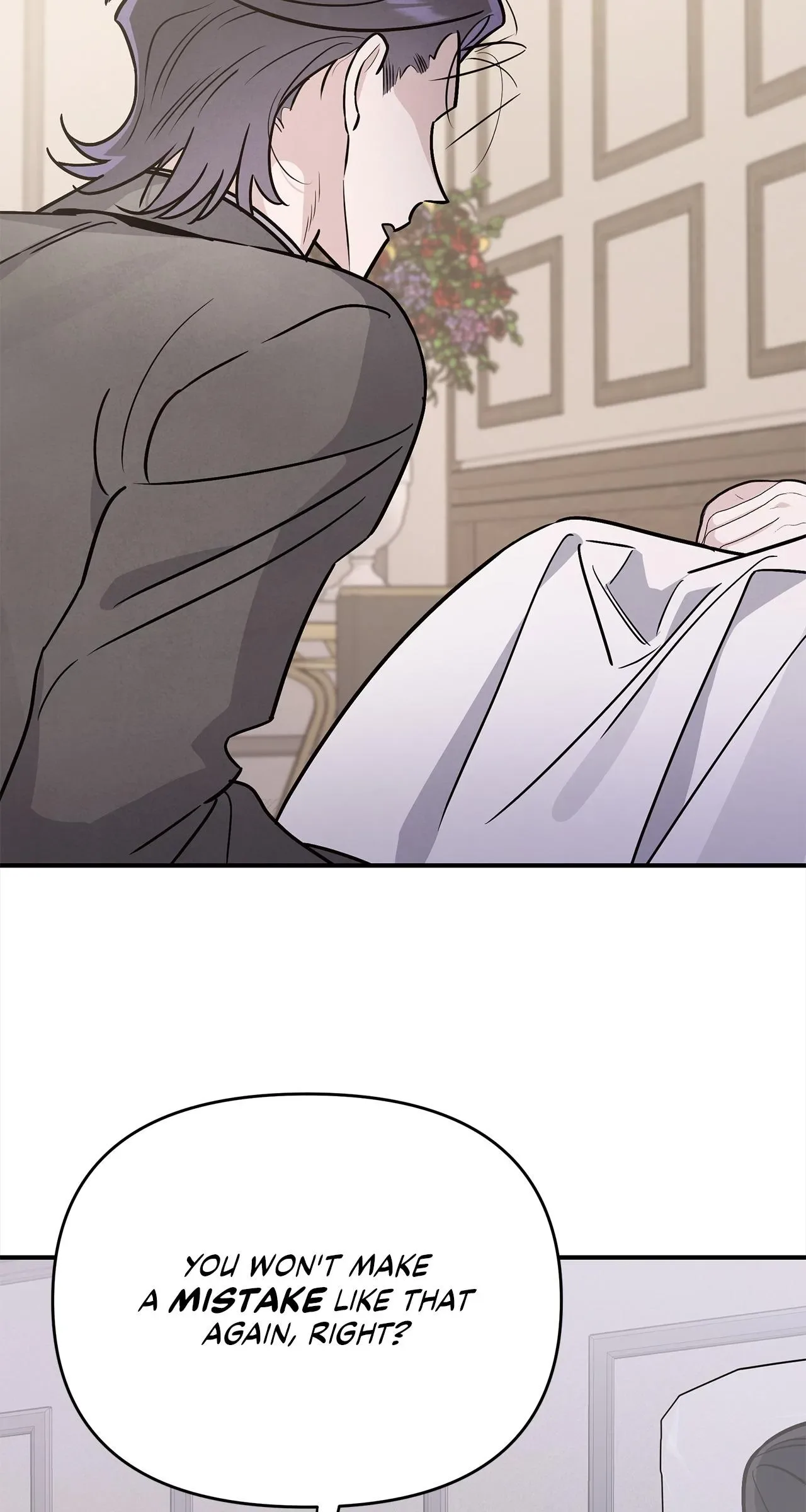 My Younger Sister Chooses Me Tonight Chapter 94 page 33