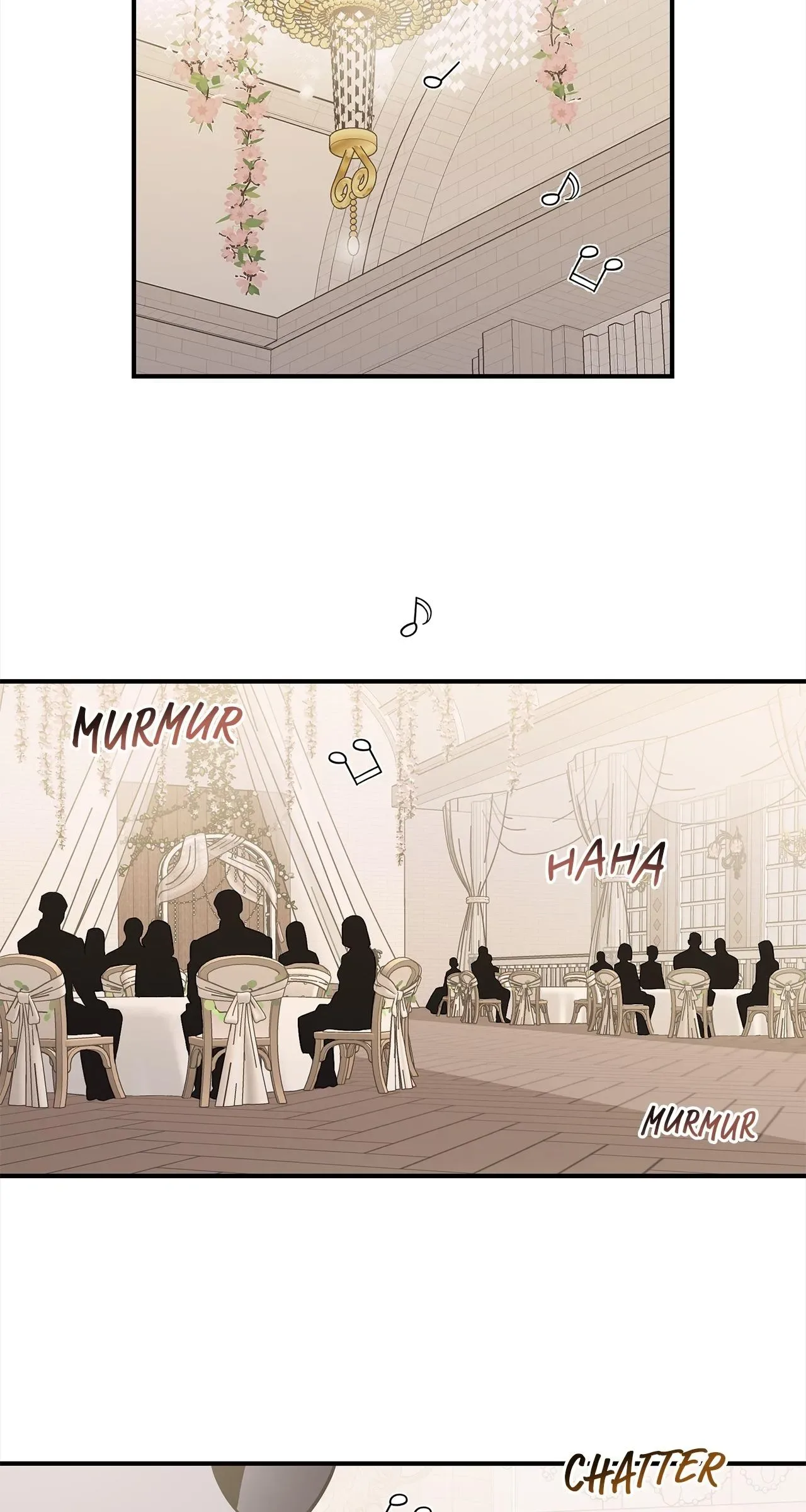 My Younger Sister Chooses Me Tonight Chapter 94 page 39