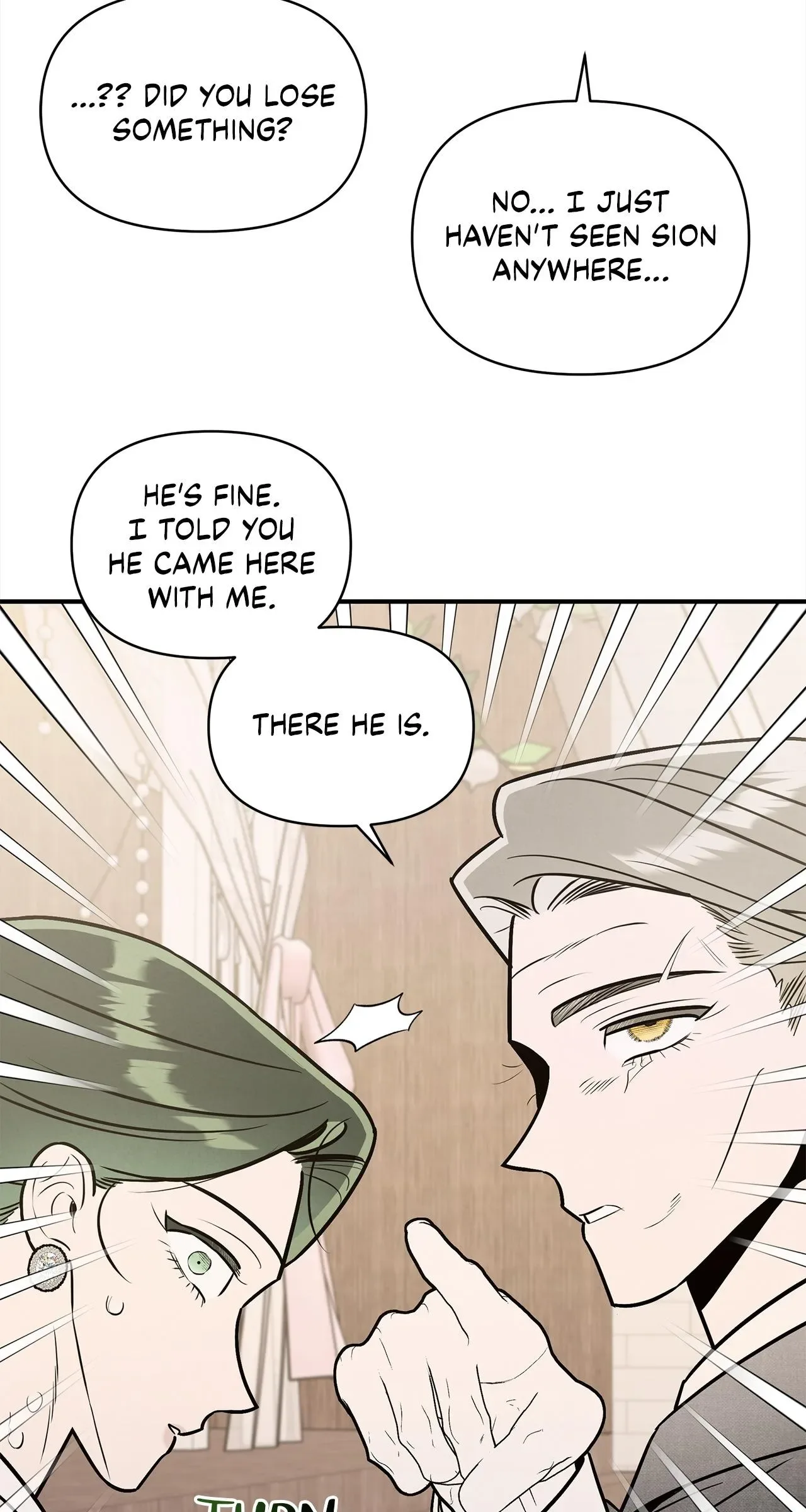 My Younger Sister Chooses Me Tonight Chapter 94 page 42