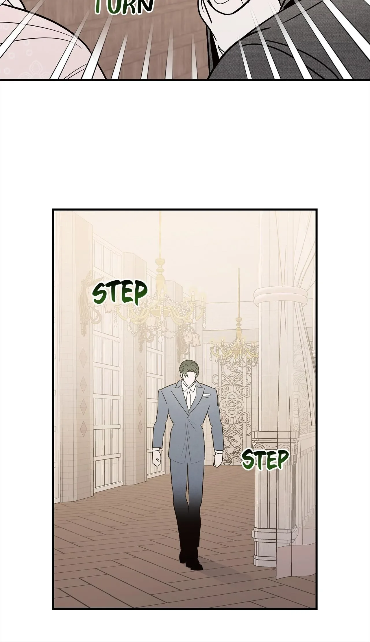 My Younger Sister Chooses Me Tonight Chapter 94 page 43