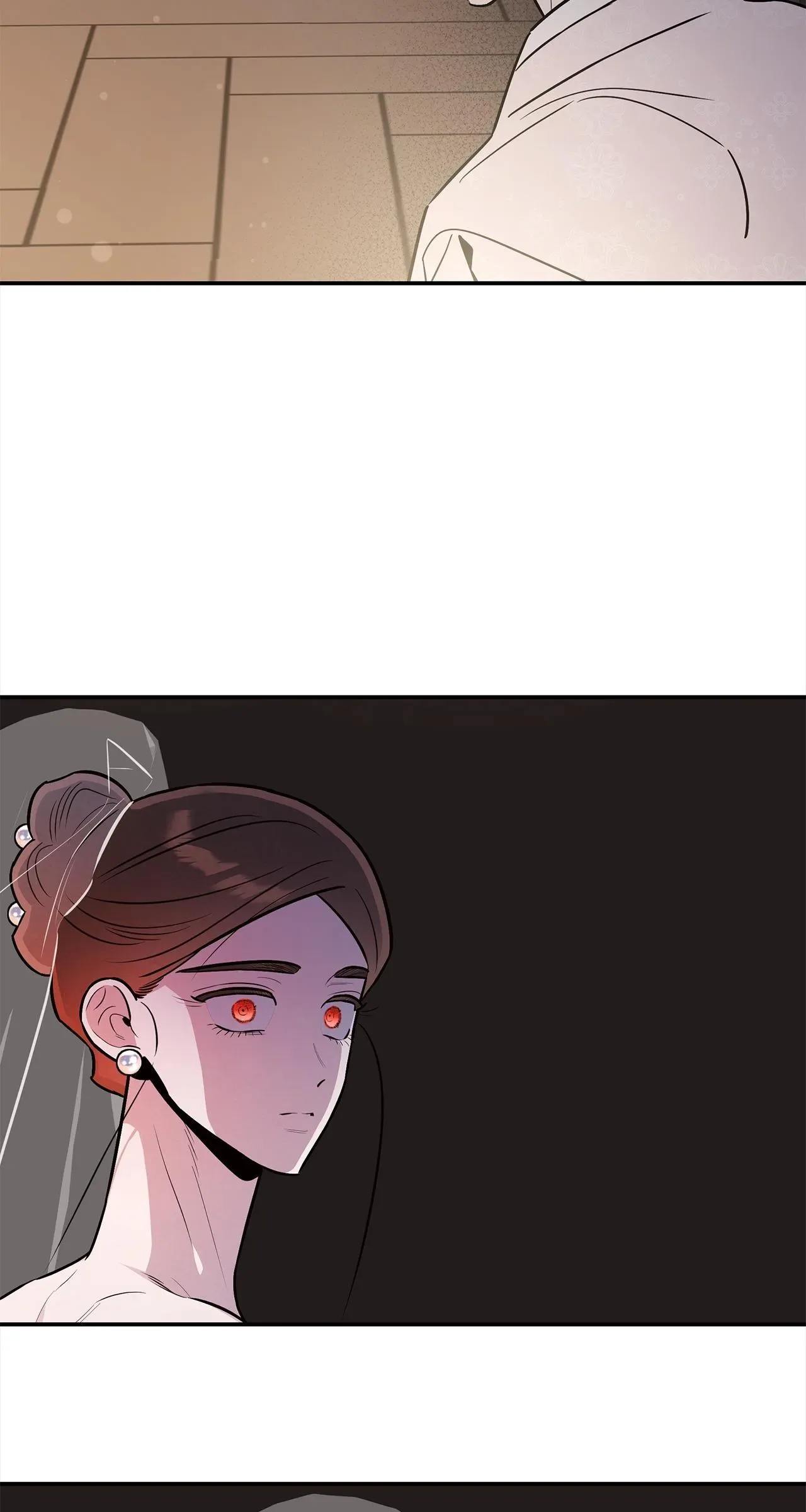 My Younger Sister Chooses Me Tonight Chapter 94 page 53