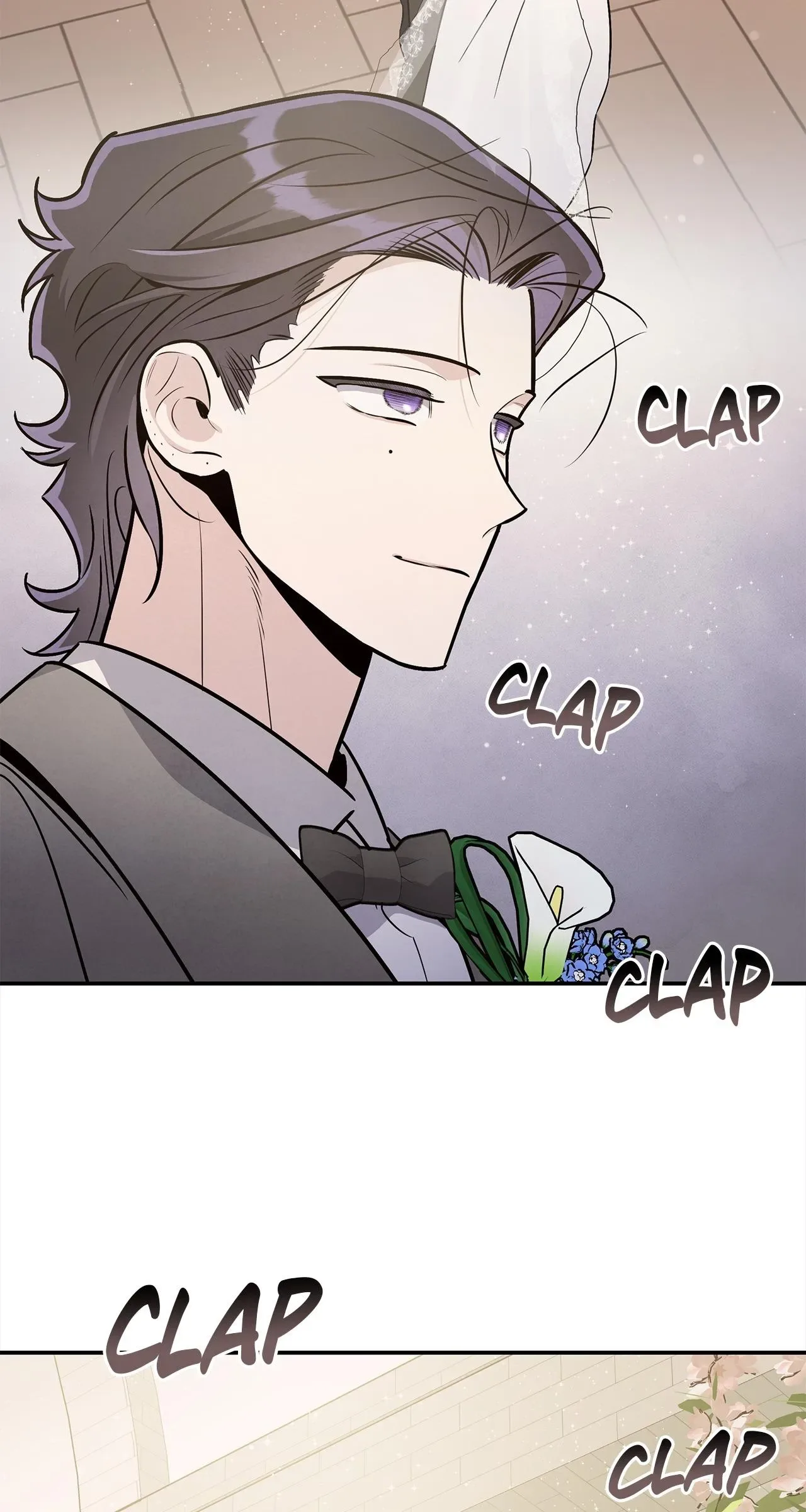 My Younger Sister Chooses Me Tonight Chapter 94 page 51