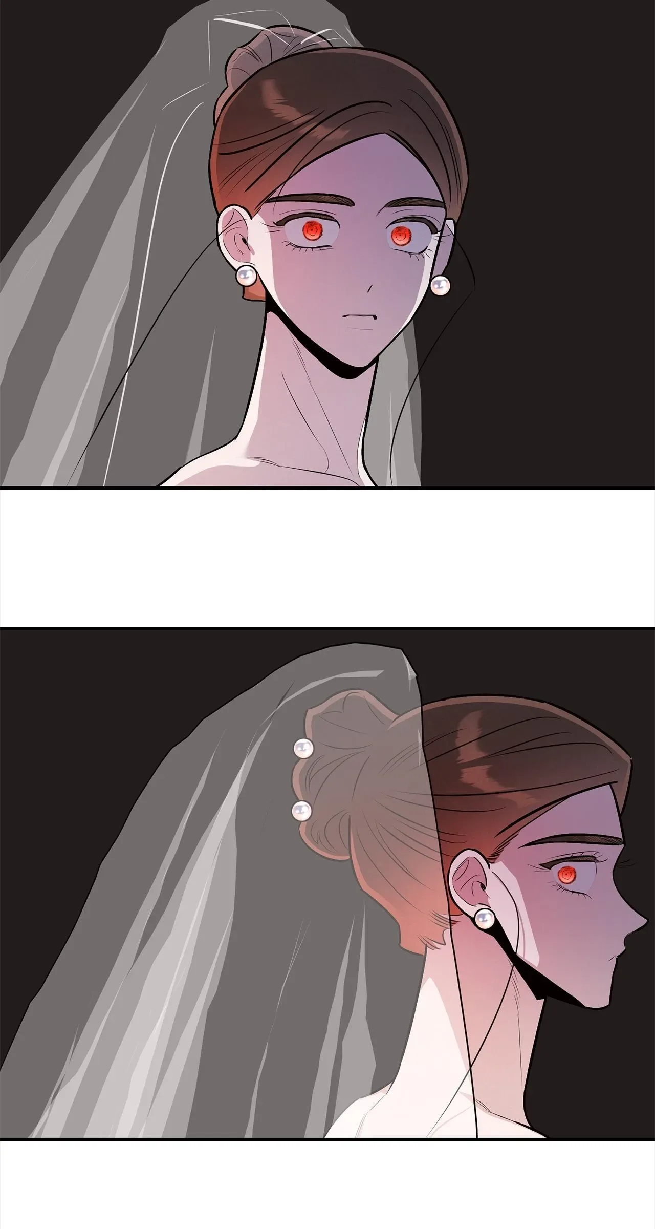 My Younger Sister Chooses Me Tonight Chapter 94 page 54
