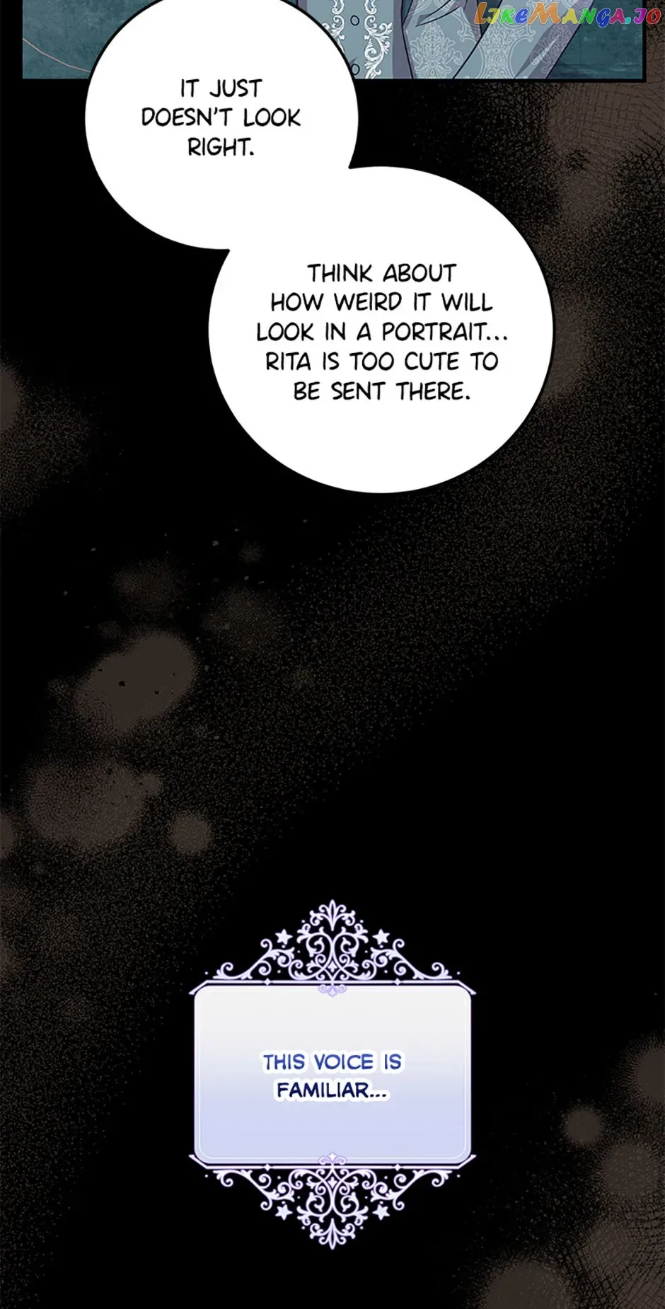 Doctor Resignation Chapter 41 page 7