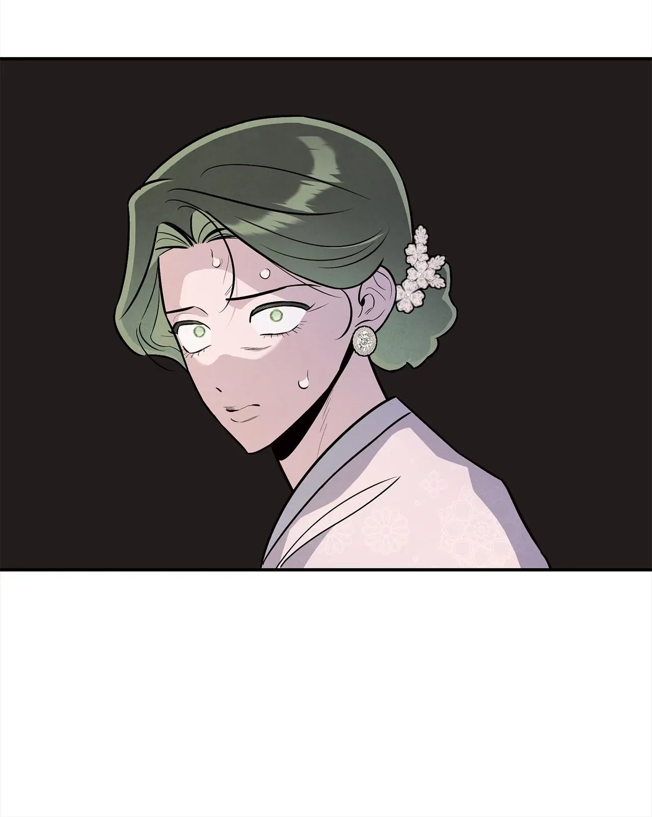 My Younger Sister Chooses Me Tonight Chapter 94 page 55
