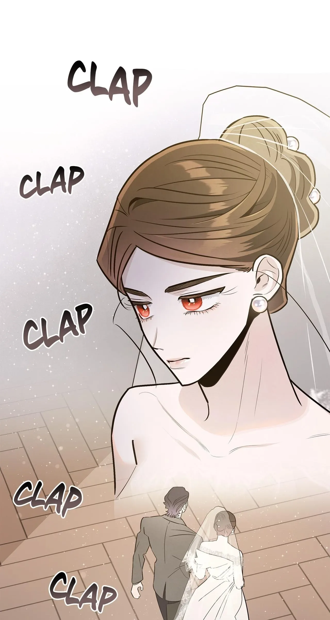 My Younger Sister Chooses Me Tonight Chapter 94 page 50