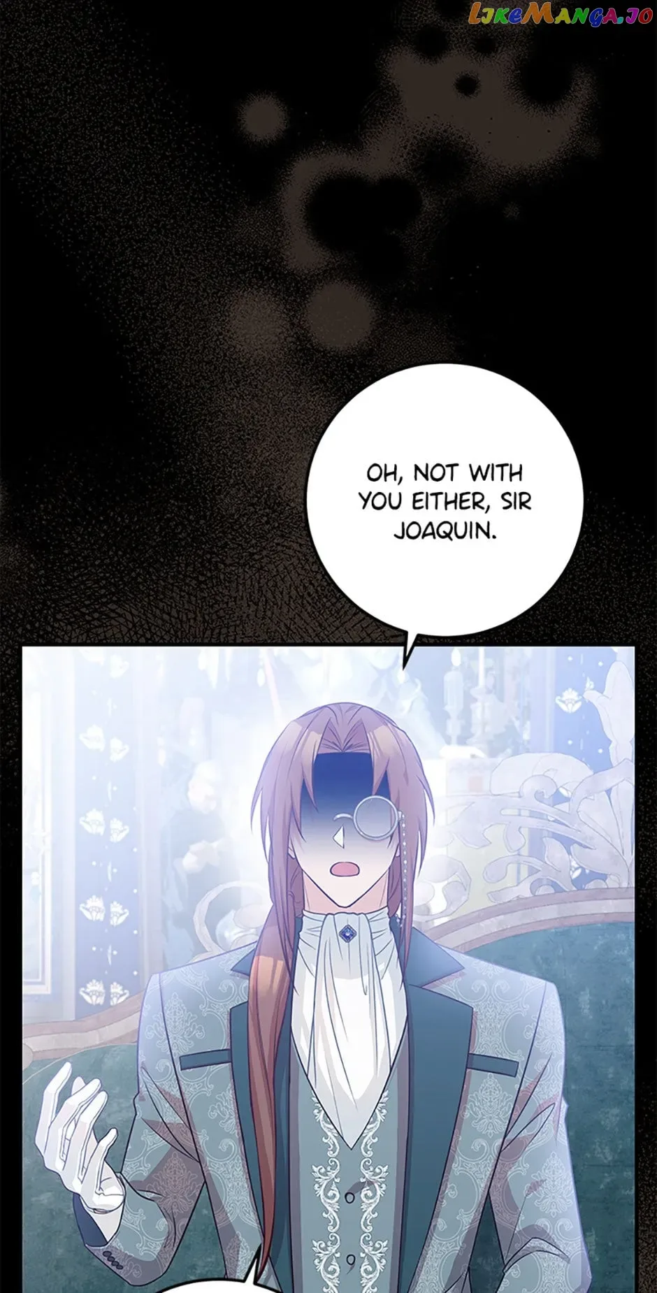 Doctor Resignation Chapter 41 page 6