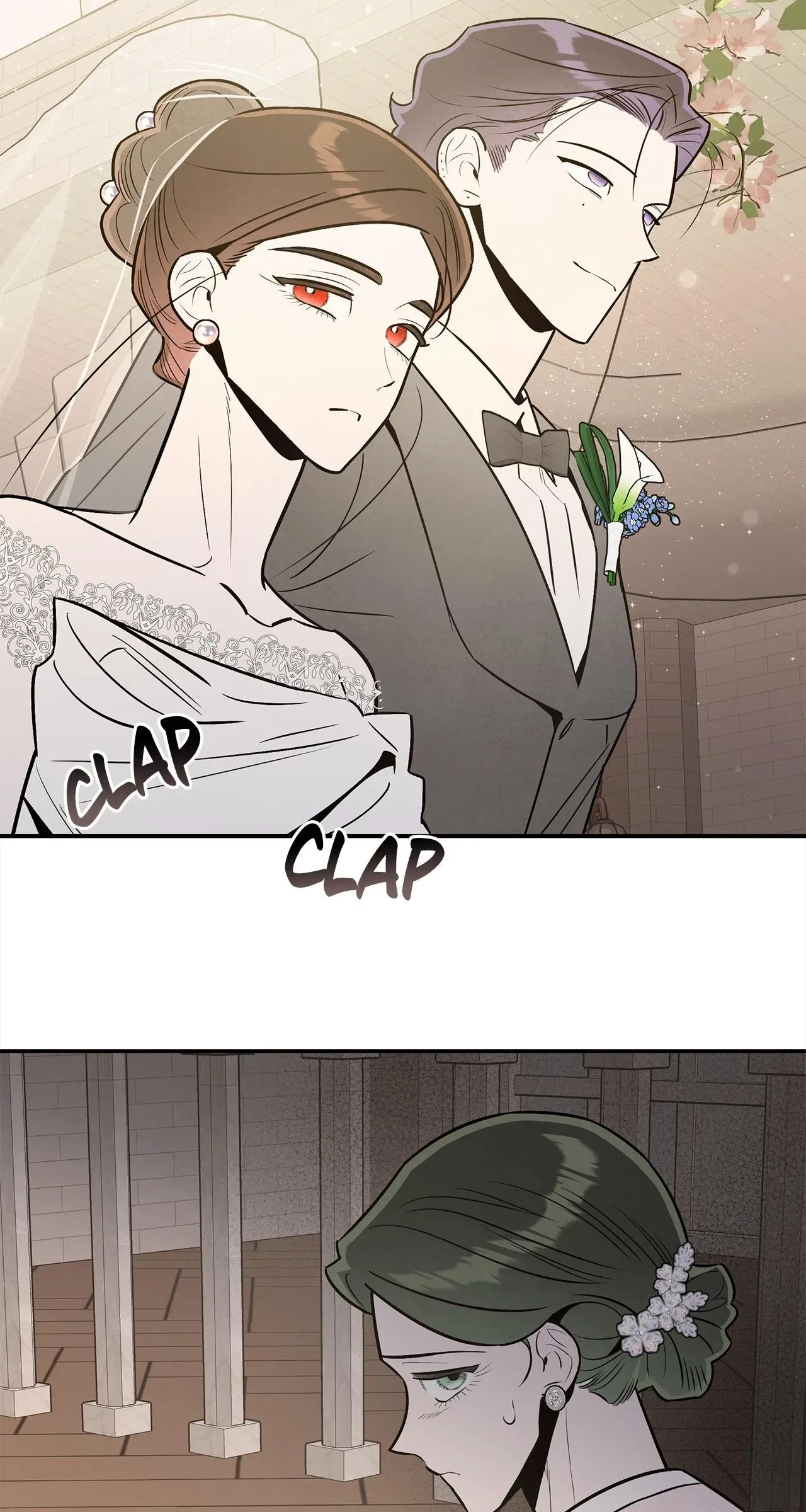 My Younger Sister Chooses Me Tonight Chapter 94 page 52