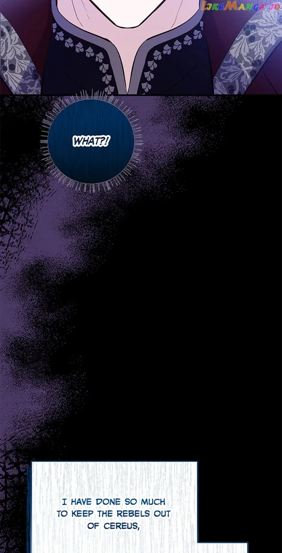Doctor Resignation Chapter 41 page 13