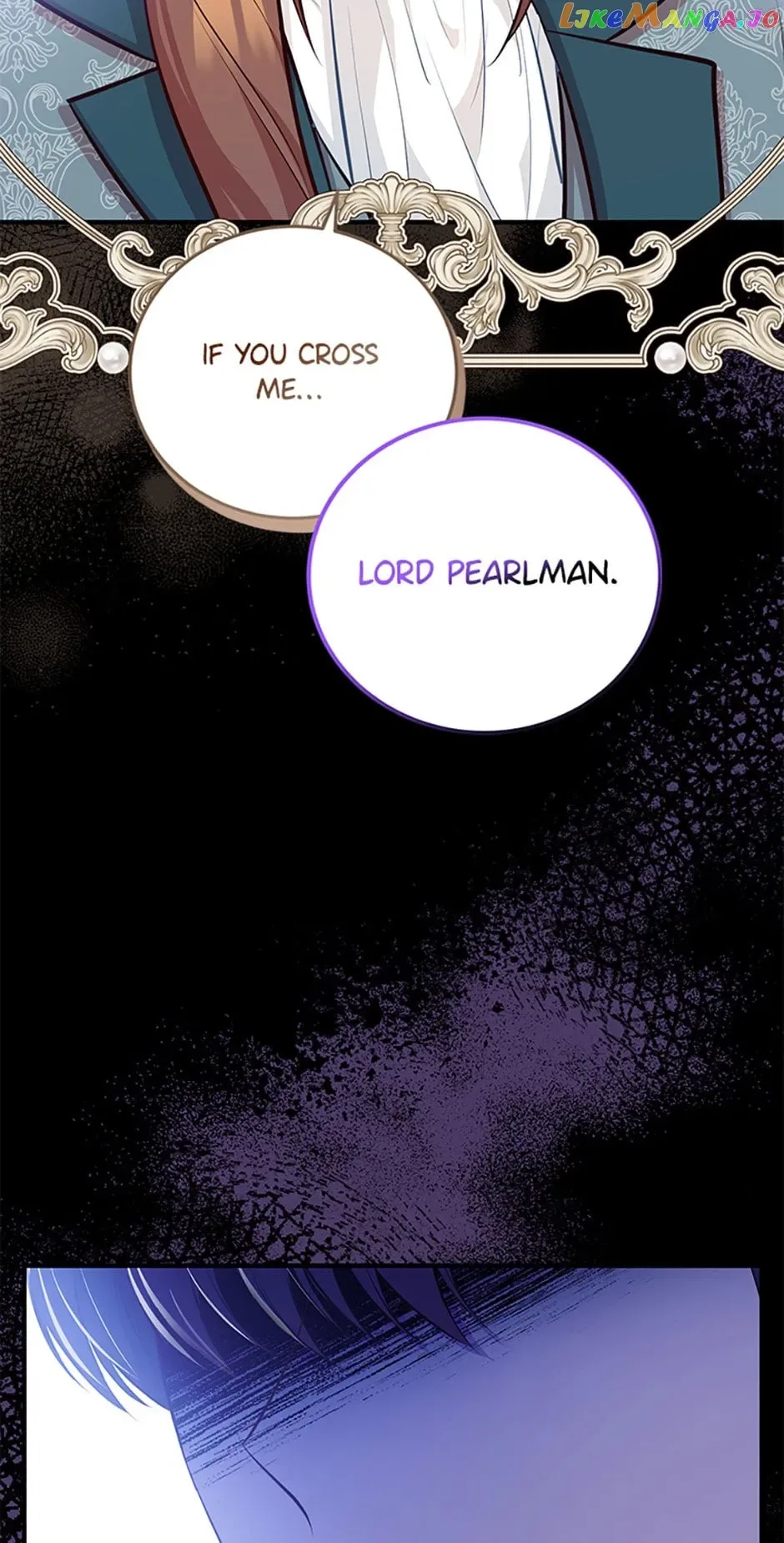 Doctor Resignation Chapter 41 page 9