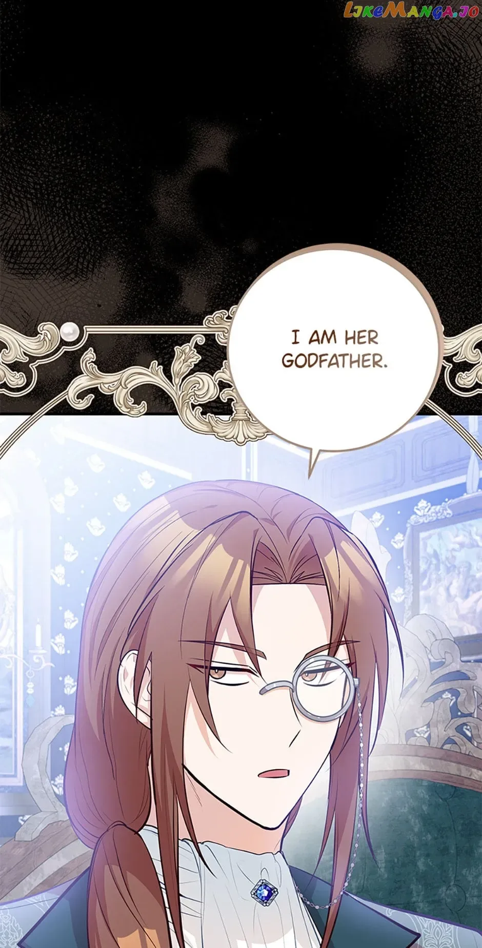 Doctor Resignation Chapter 41 page 8