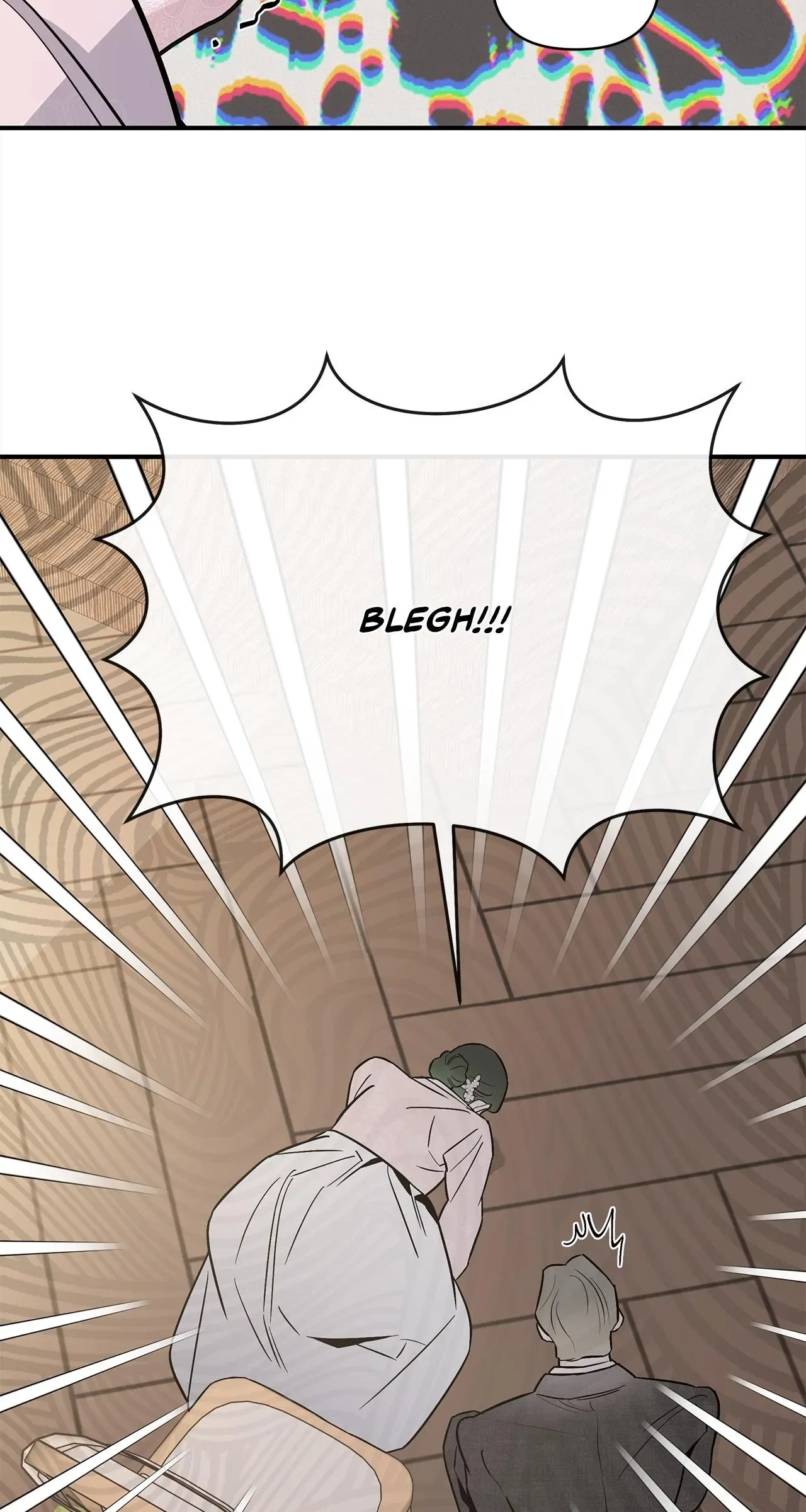 My Younger Sister Chooses Me Tonight Chapter 94 page 59