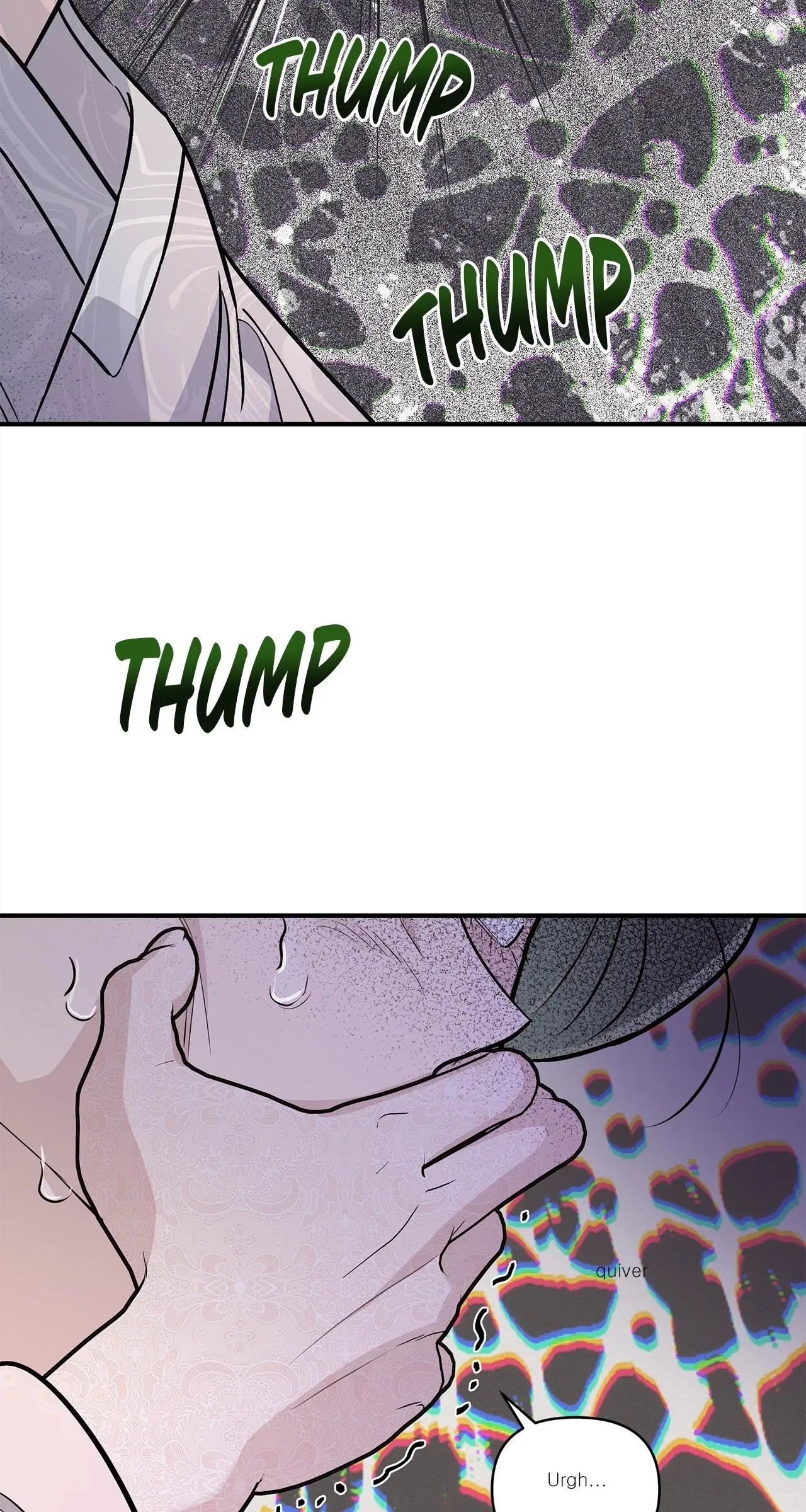 My Younger Sister Chooses Me Tonight Chapter 94 page 58